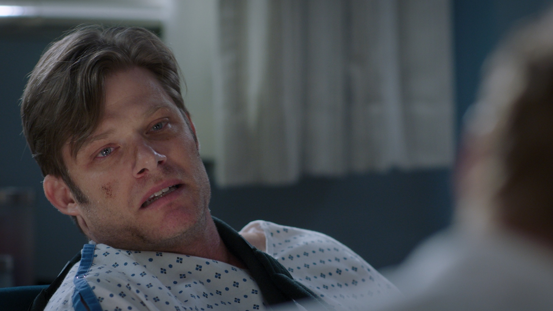 Grey's Anatomy : We Built This City