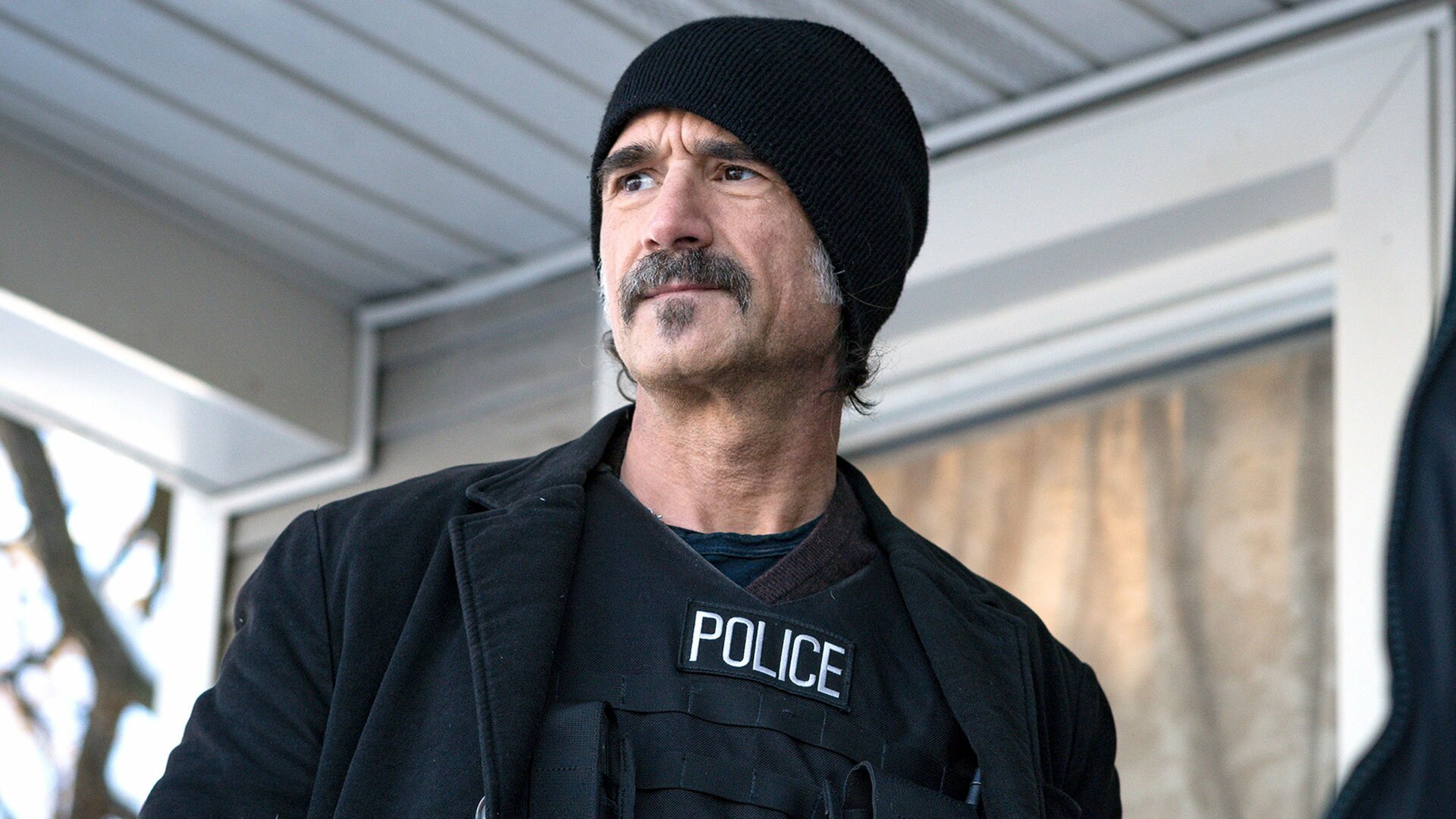Chicago P.D. : Ponto Fraco