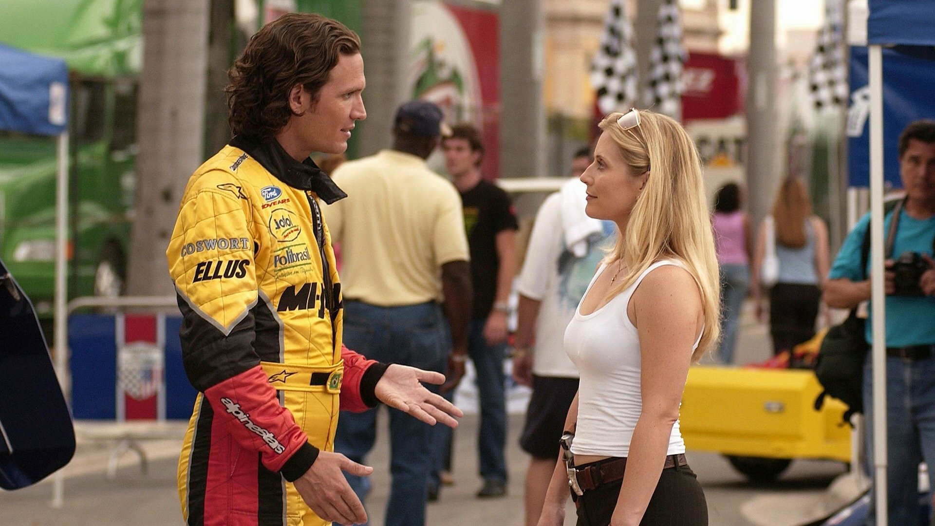 CSI: Miami : Grand Prix