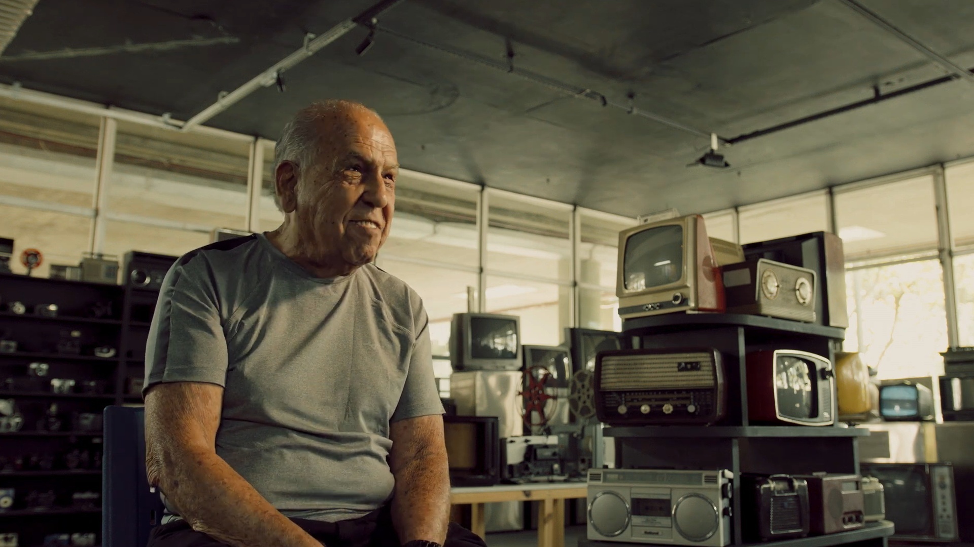 Deu Bola : Narradores