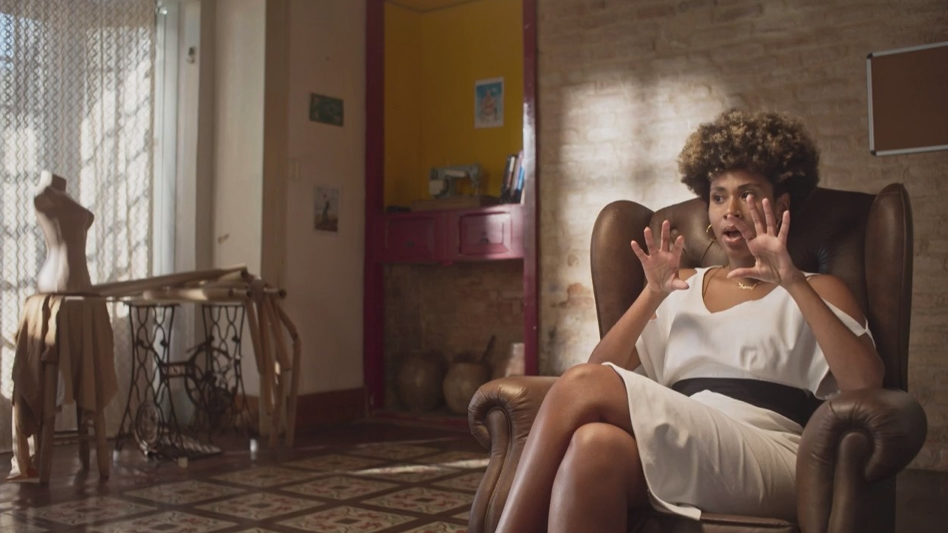 Preto Tá na Moda : Izabella Suzart - Moda nos Pés