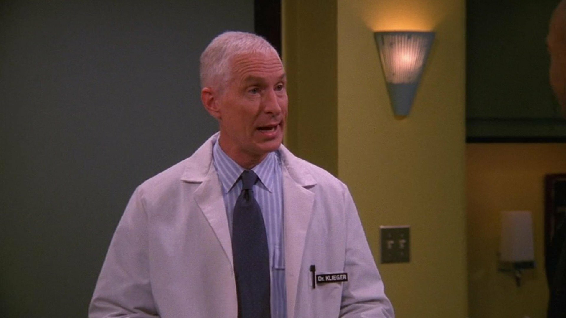 My Wife and Kids : Back Story