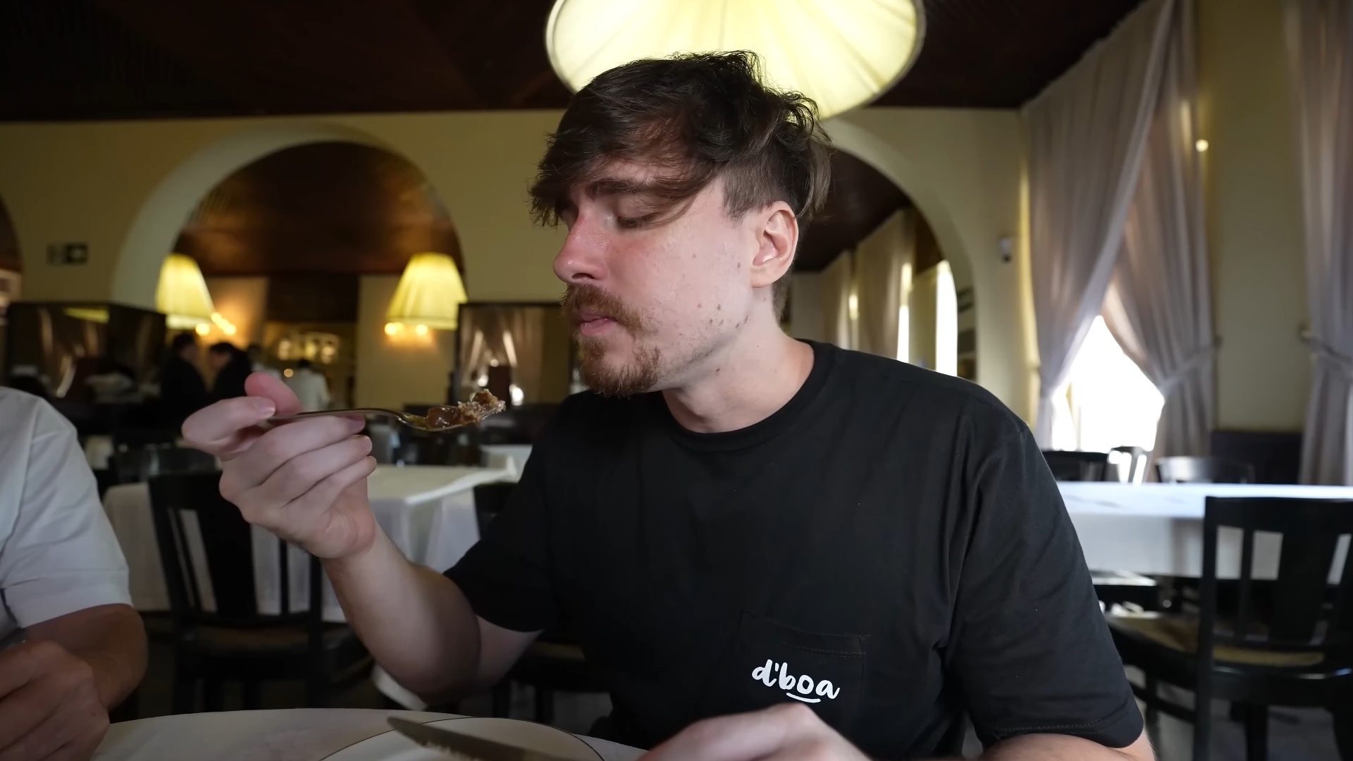 Gaba pelo Brasil : Restaurante Mais Antigo do Brasil...
