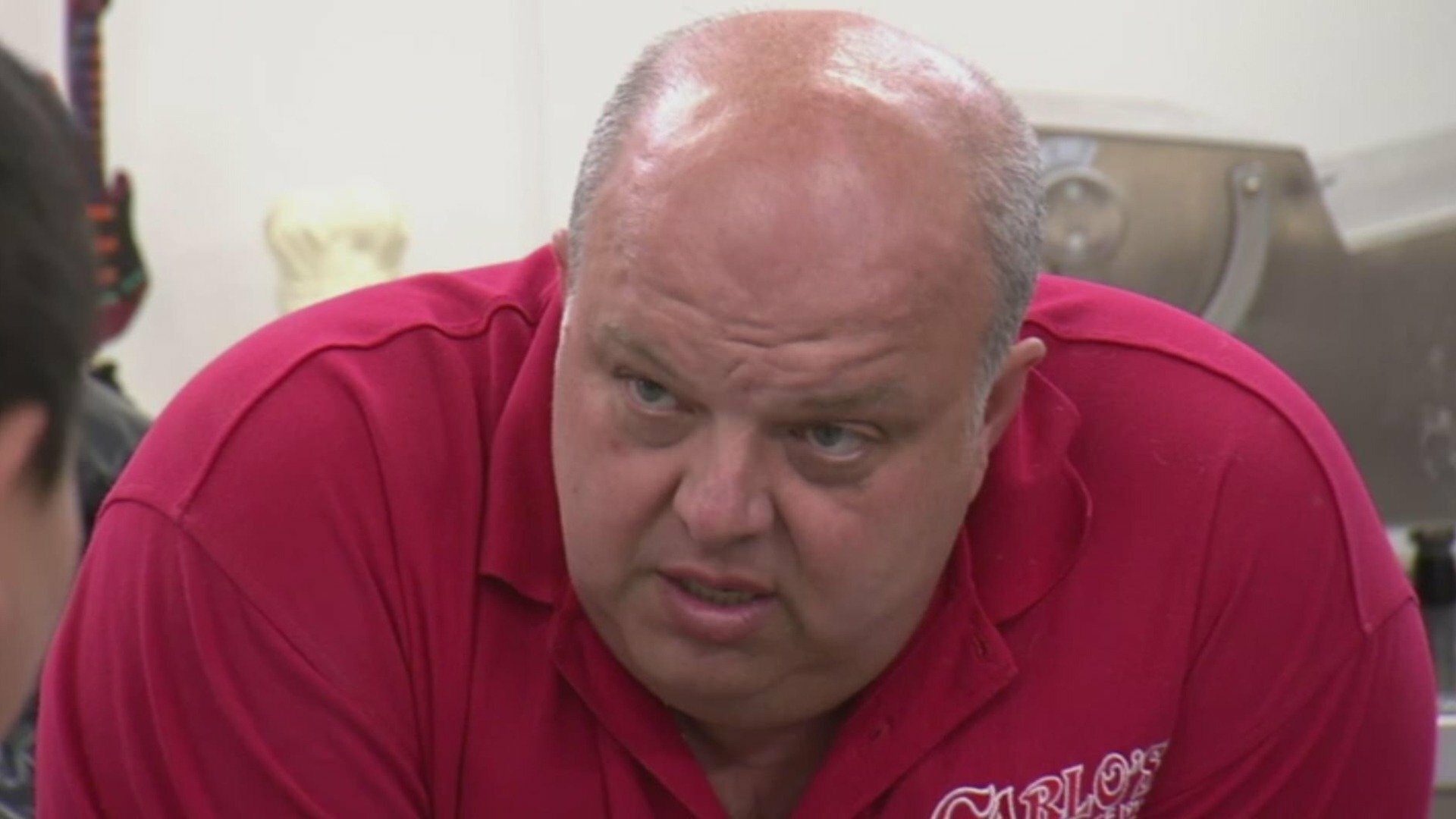 Cake Boss : Renovação de Votos