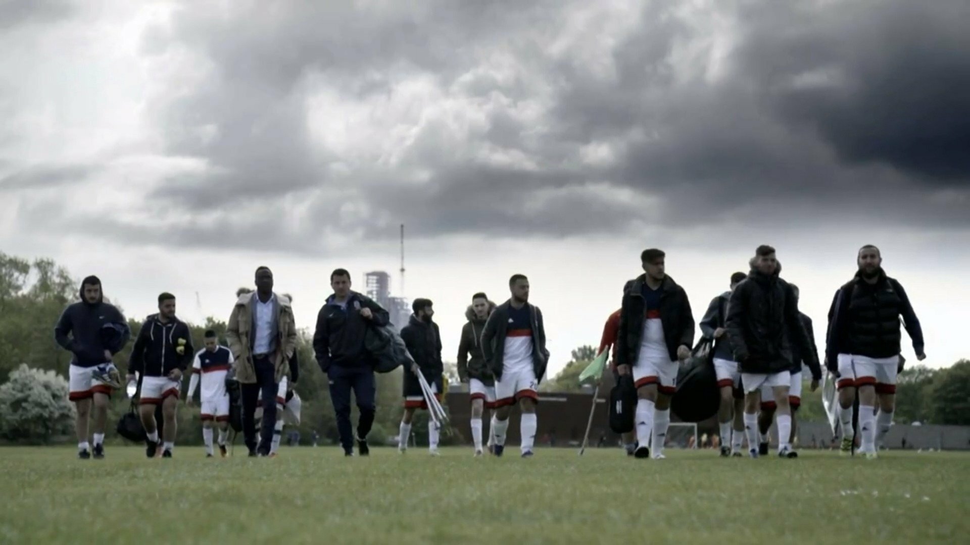 The Z Team : Futebol com Lauren Mayer