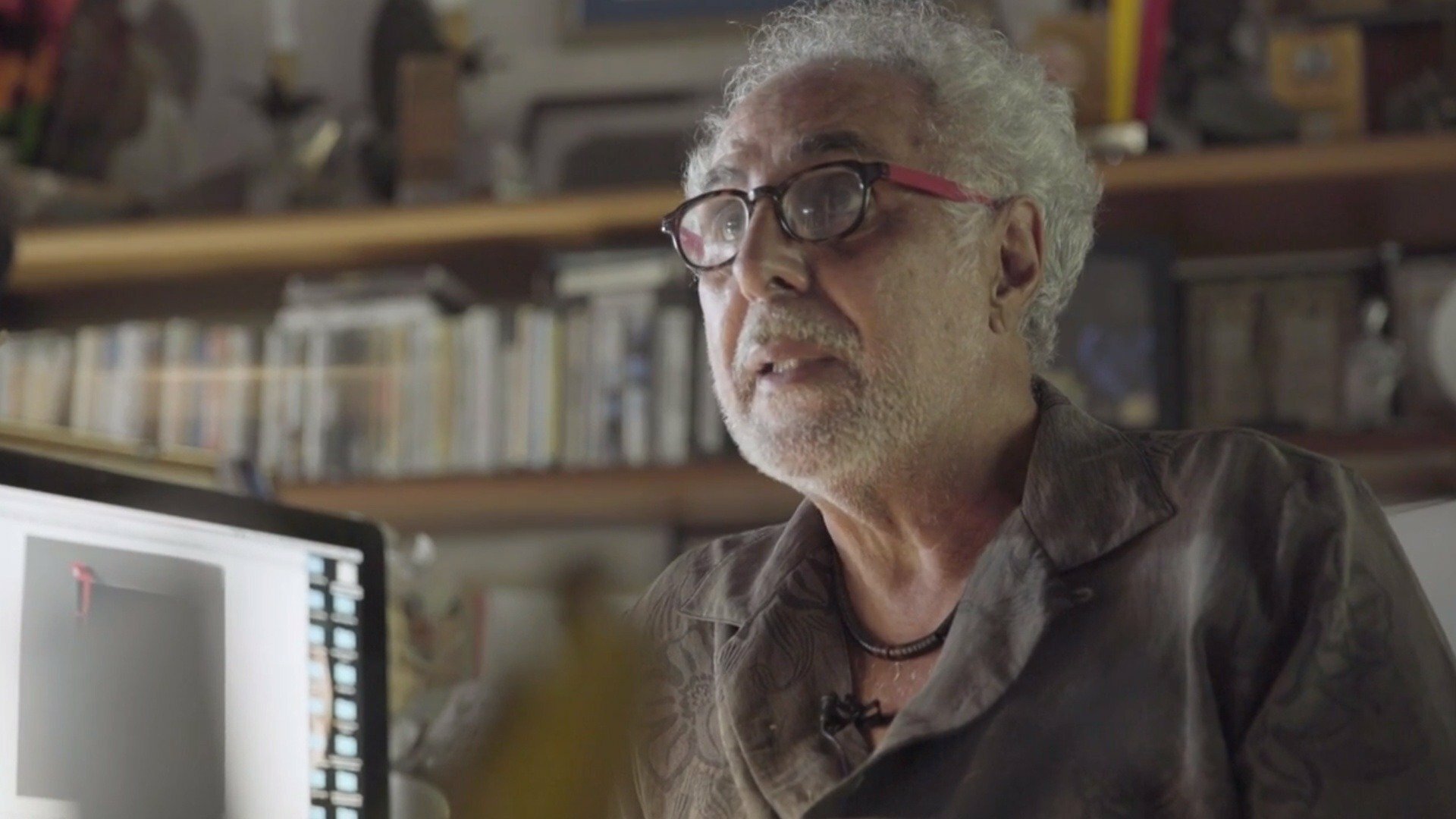 A(u)tores : Anselmo Vasconcellos