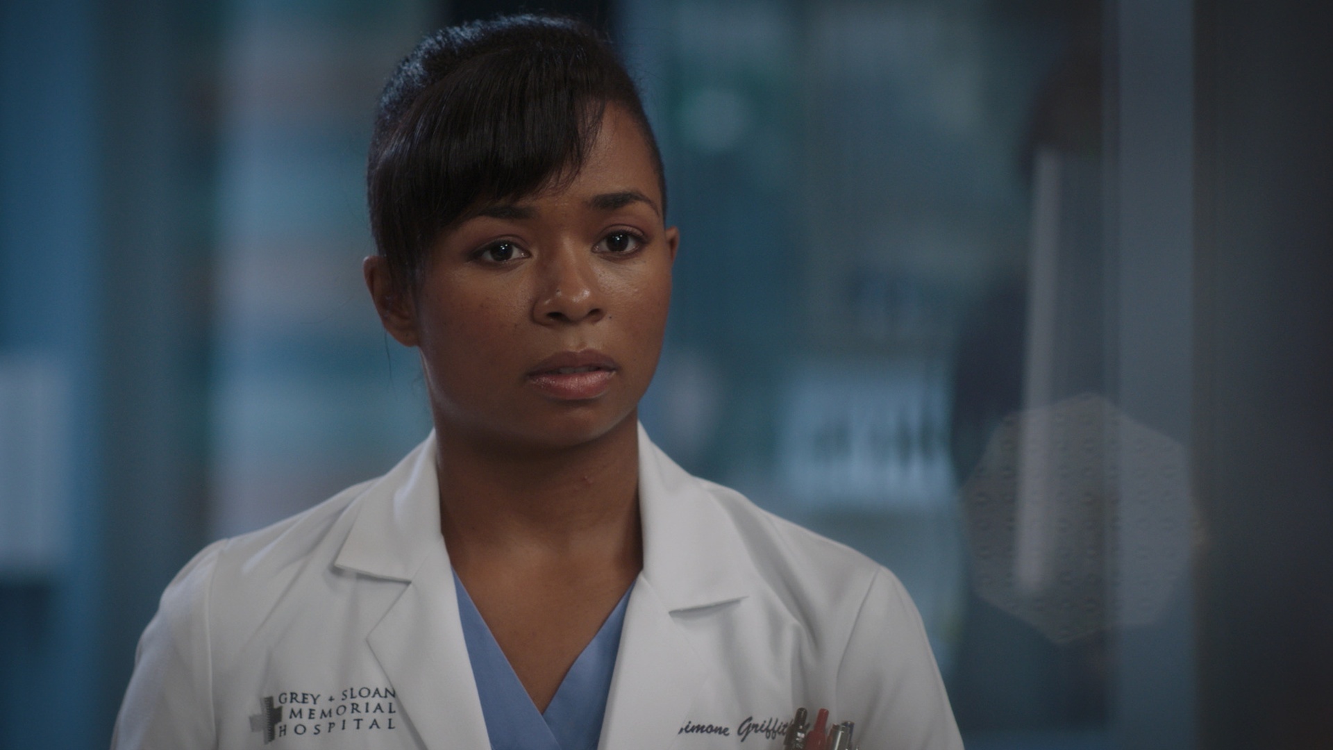 Grey's Anatomy : Sometimes I Feel Like a Motherless Child