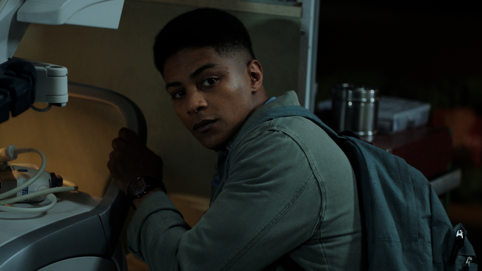 Sutura : Aqui É Tudo Mais Simples