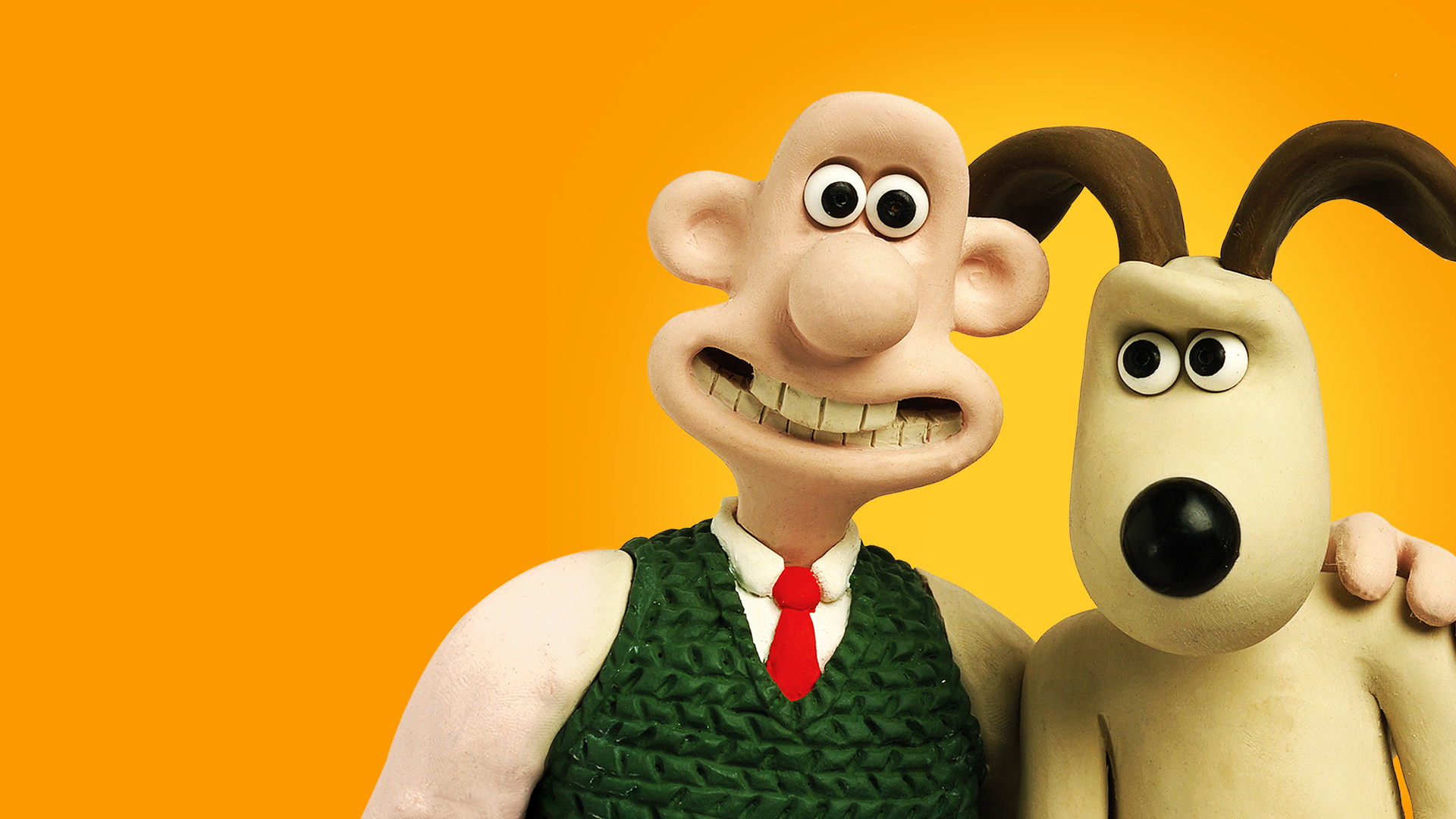 Wallace & Gromit - A Batalha dos Vegetais