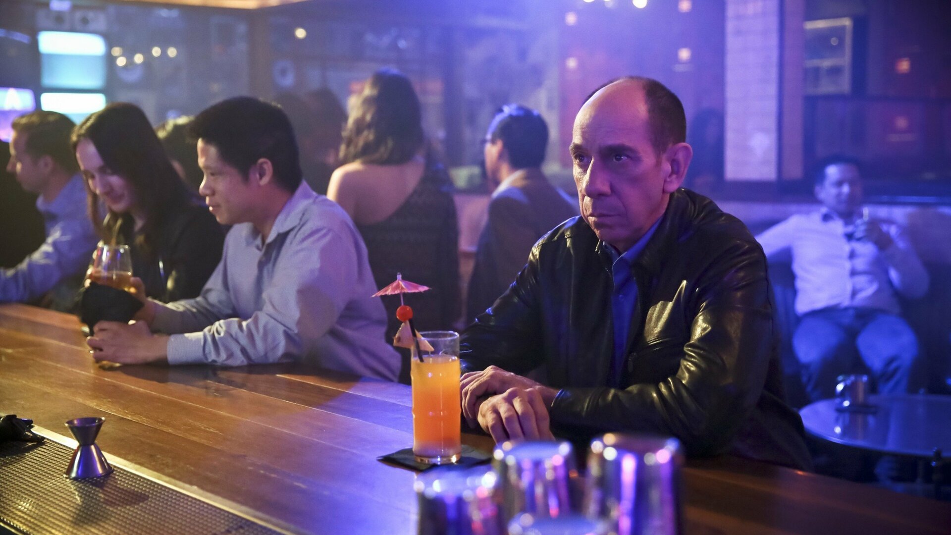 NCIS: Los Angeles : Seoul Man