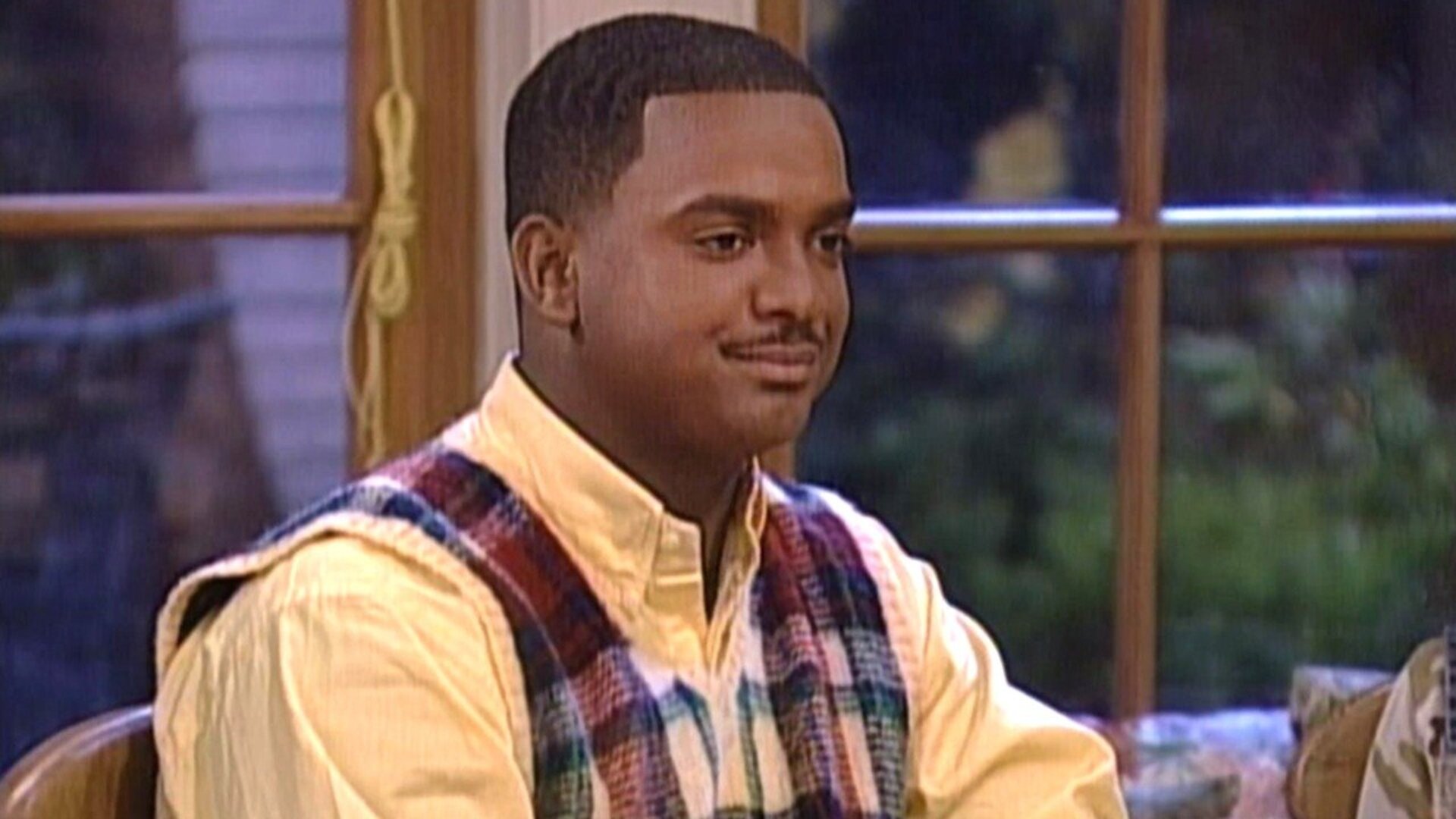 Um Maluco no Pedaço : Pronto