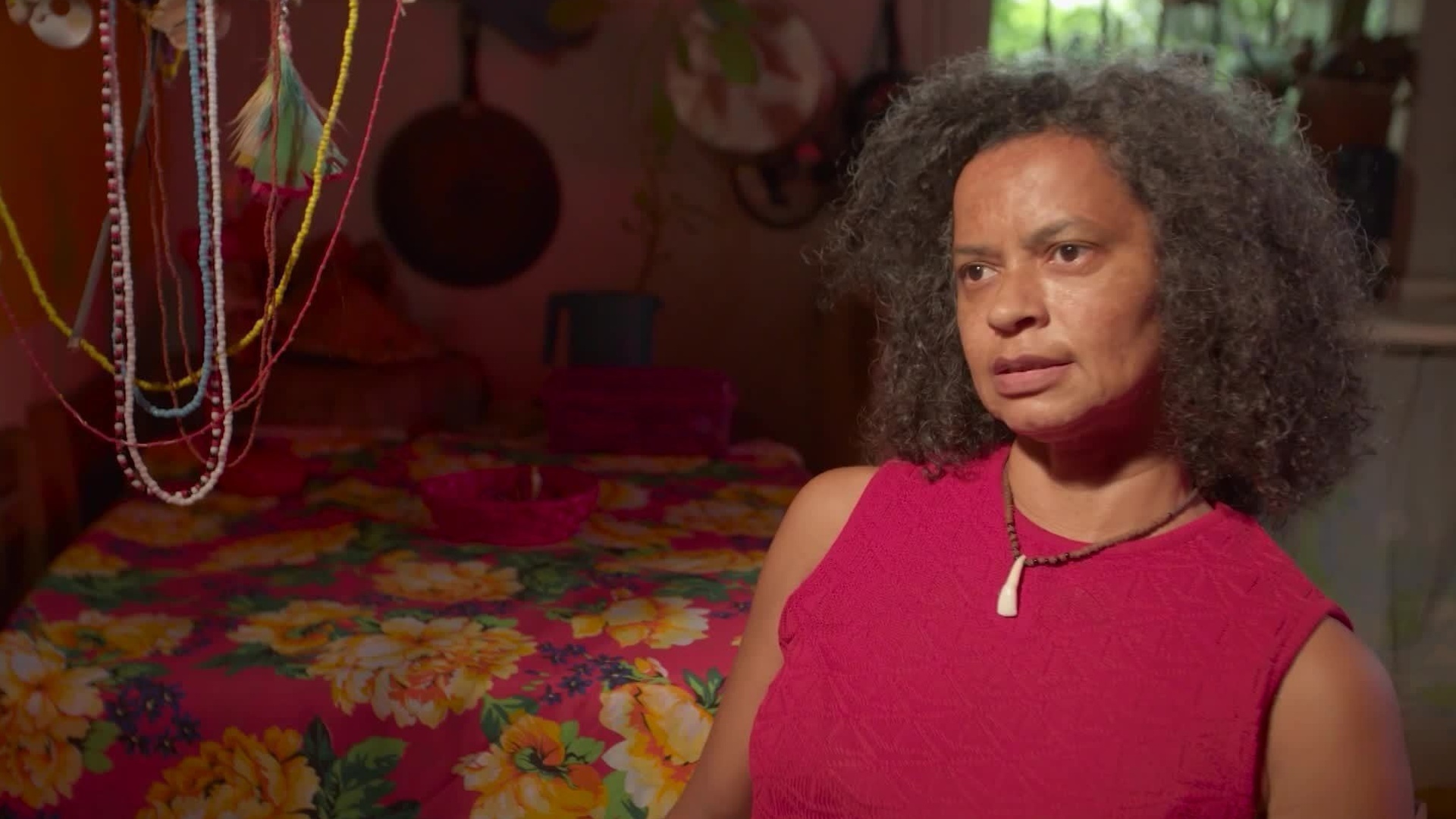 Bicos : Ângela Nascimento