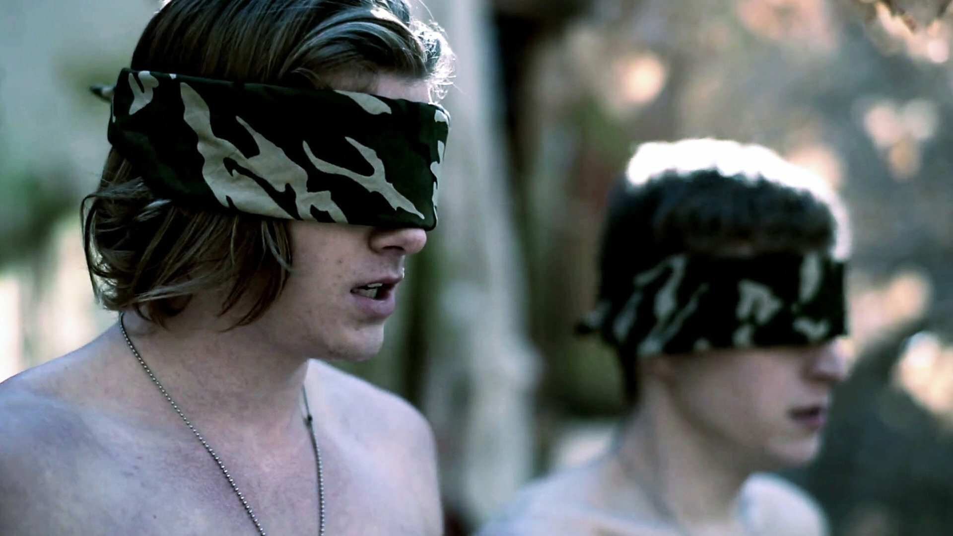 Facção Homicida : Irmãos de Sangue