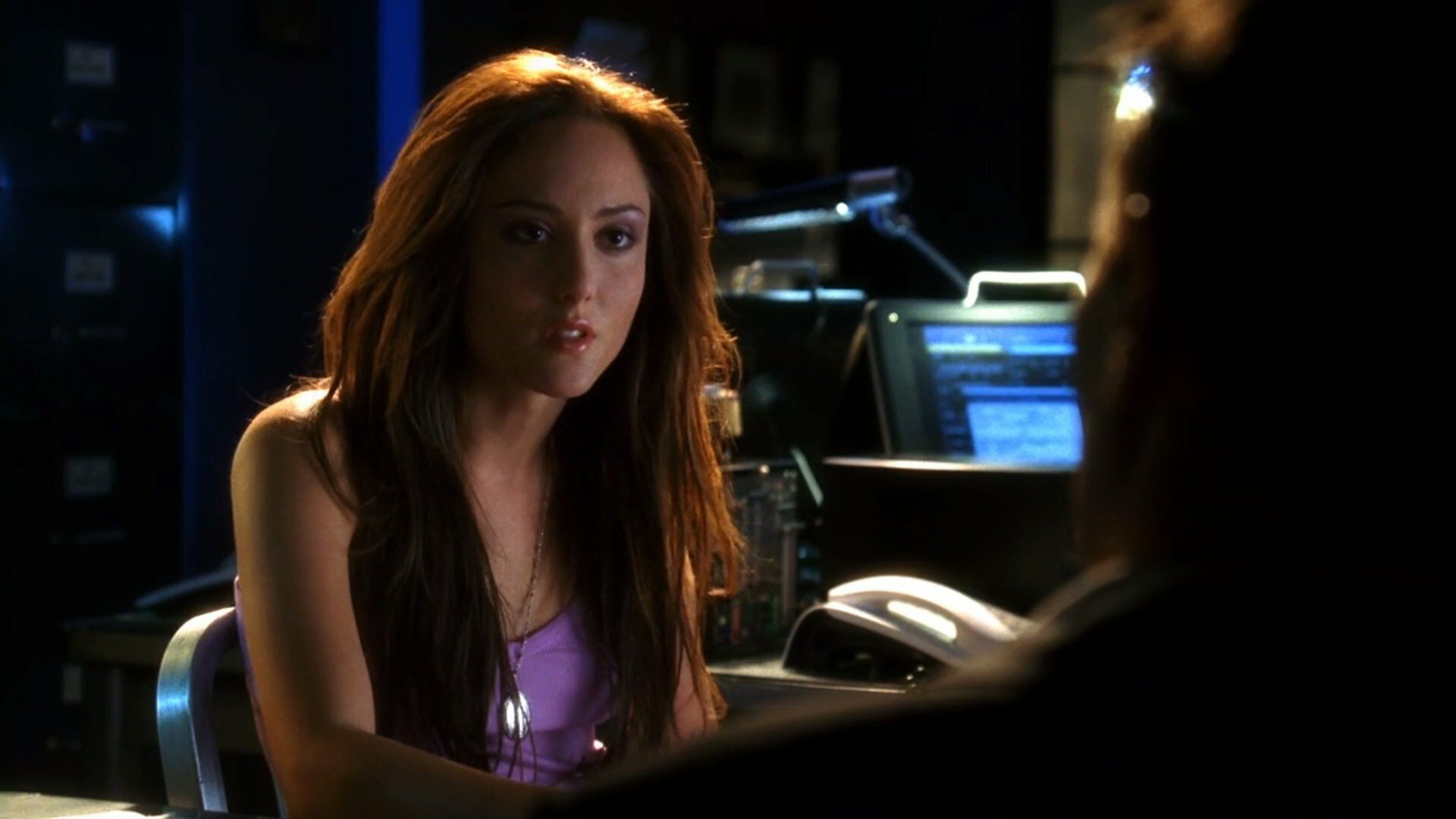 CSI : 4x4