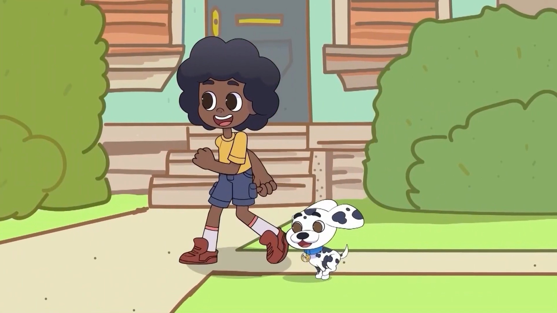 Herói do Bairro : A Missão do Tesouro