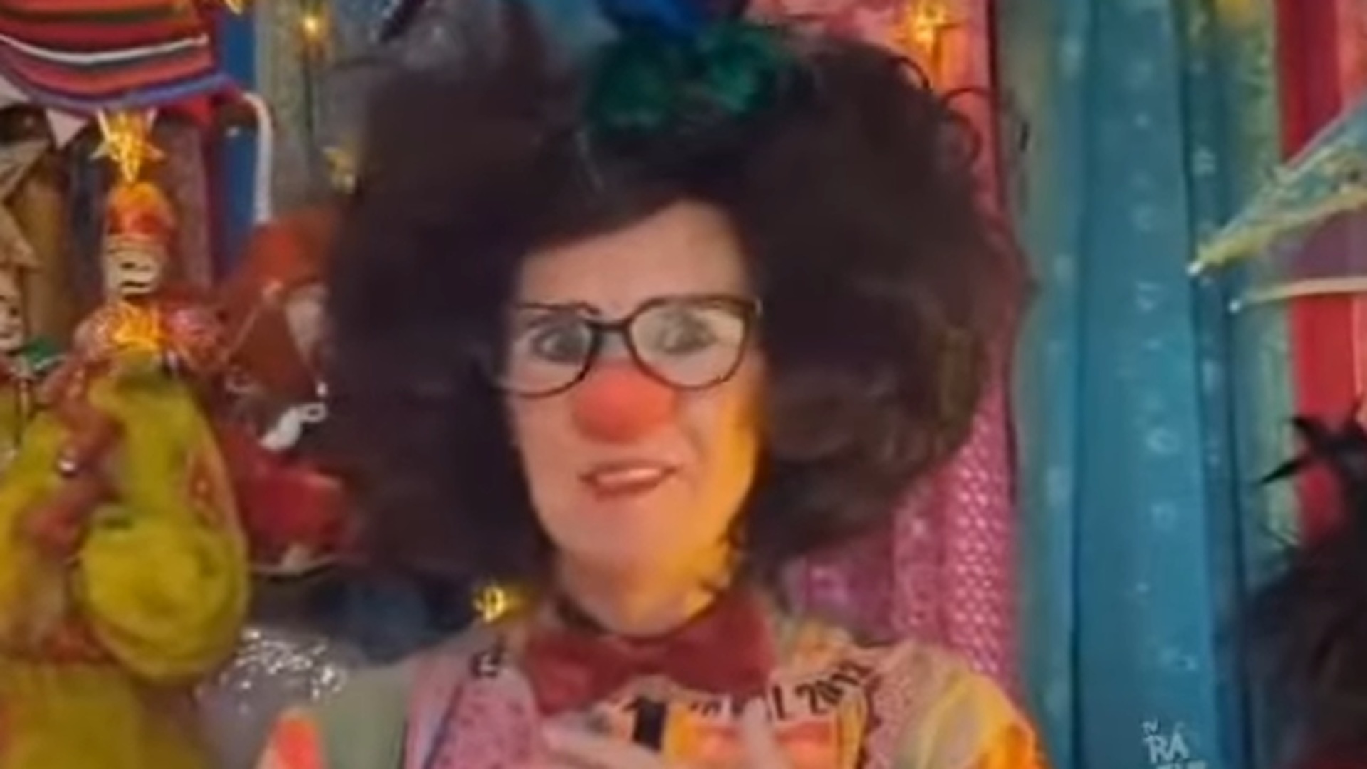 Rubra em Família : Música