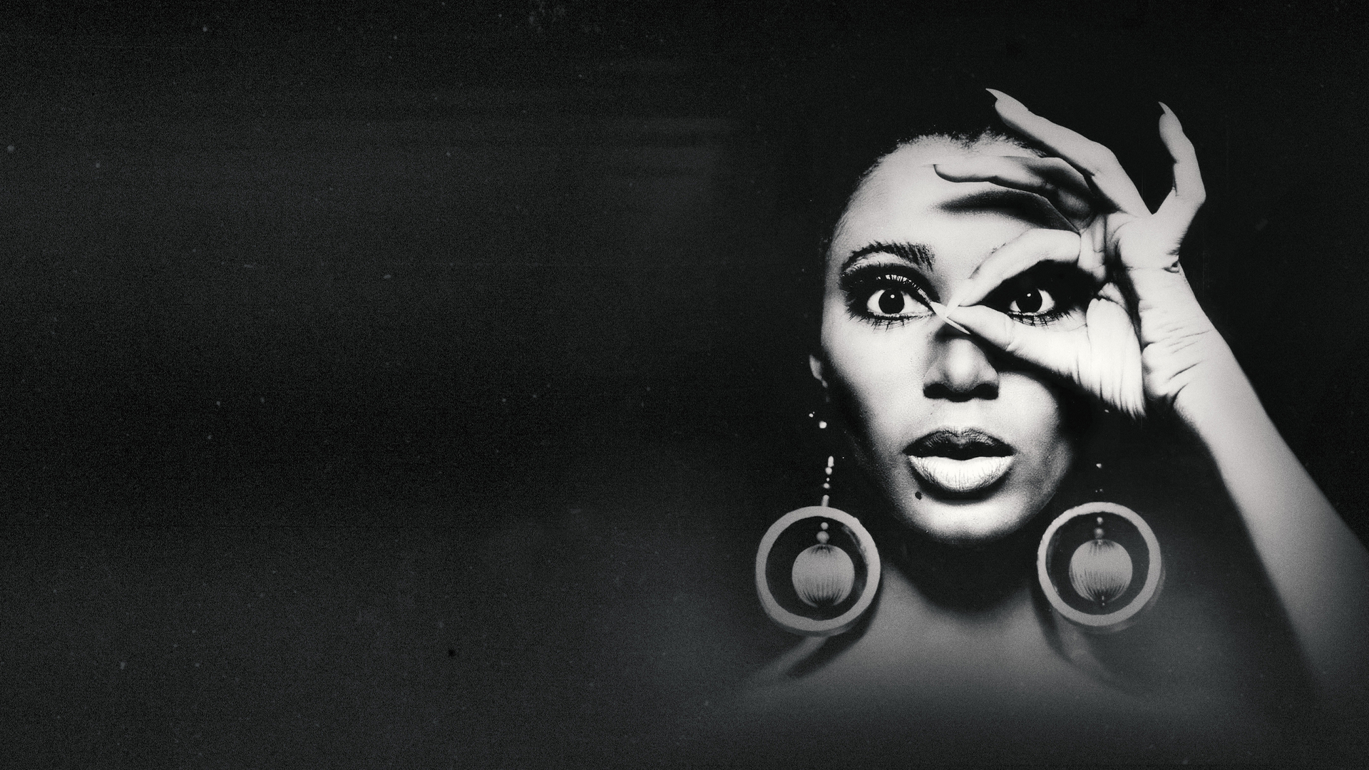 Donyale Luna - A Supermodelo