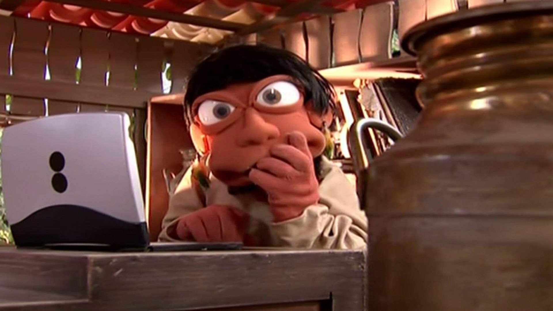 Cocoricó na Cidade : Pôr do Sol