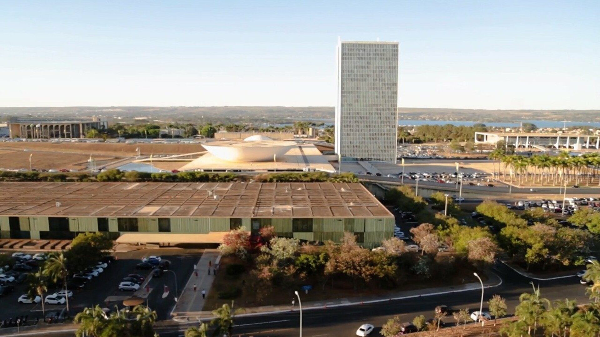 Lugar de Mulher É na Política