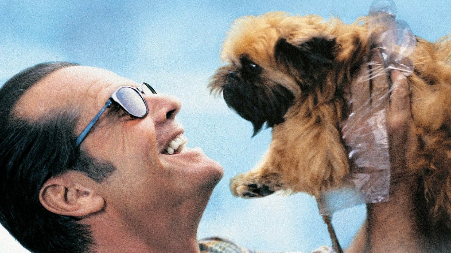 Melhor É Impossível