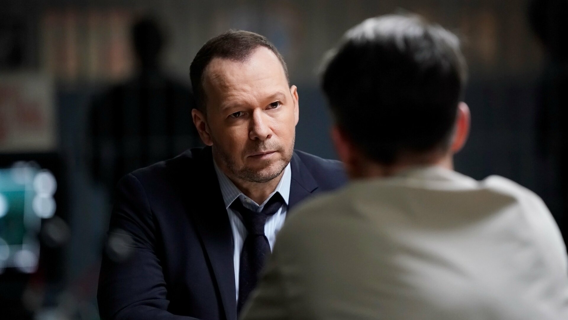Blue Bloods : Analgésicos