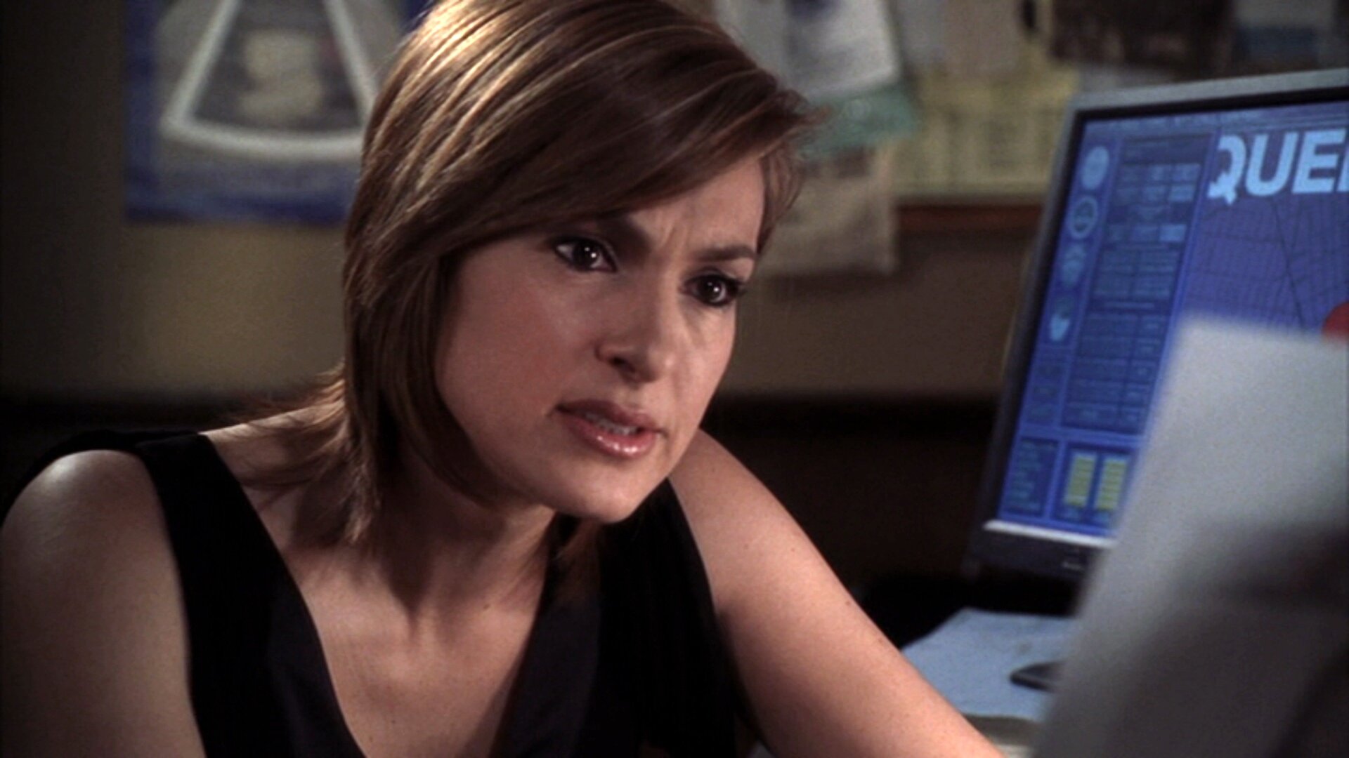 Law & Order: Special Victims Unit : 911