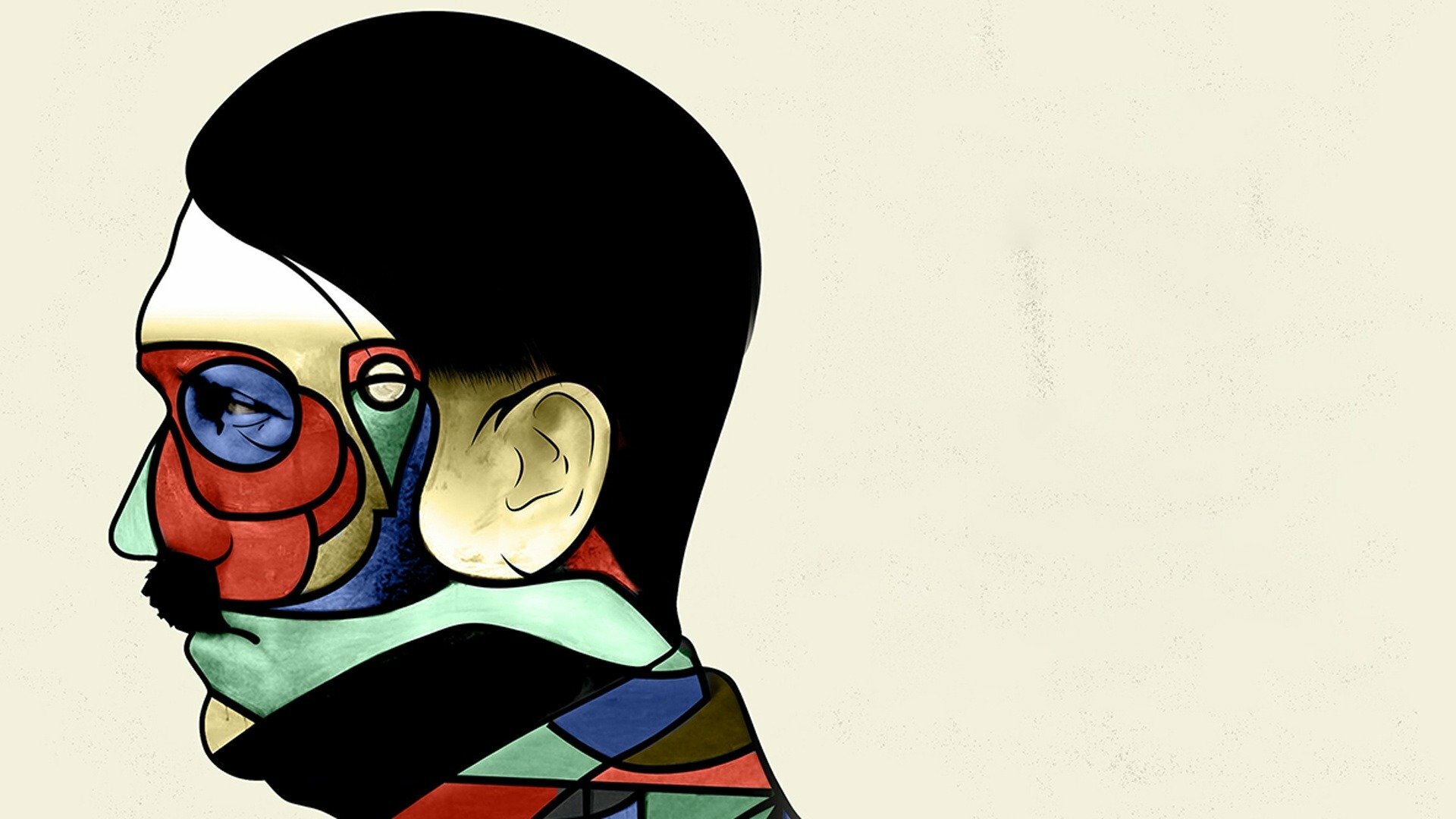 Hitler vs. Picasso - A Obsessão Nazista pela Arte