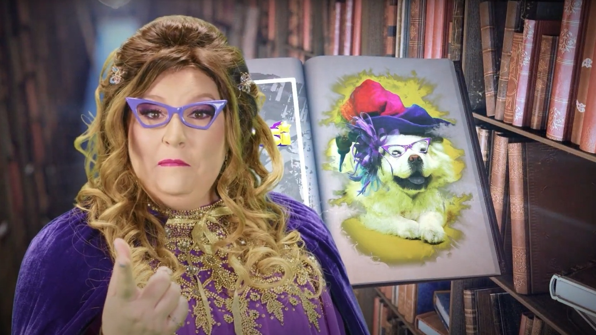 Magipsi : Números