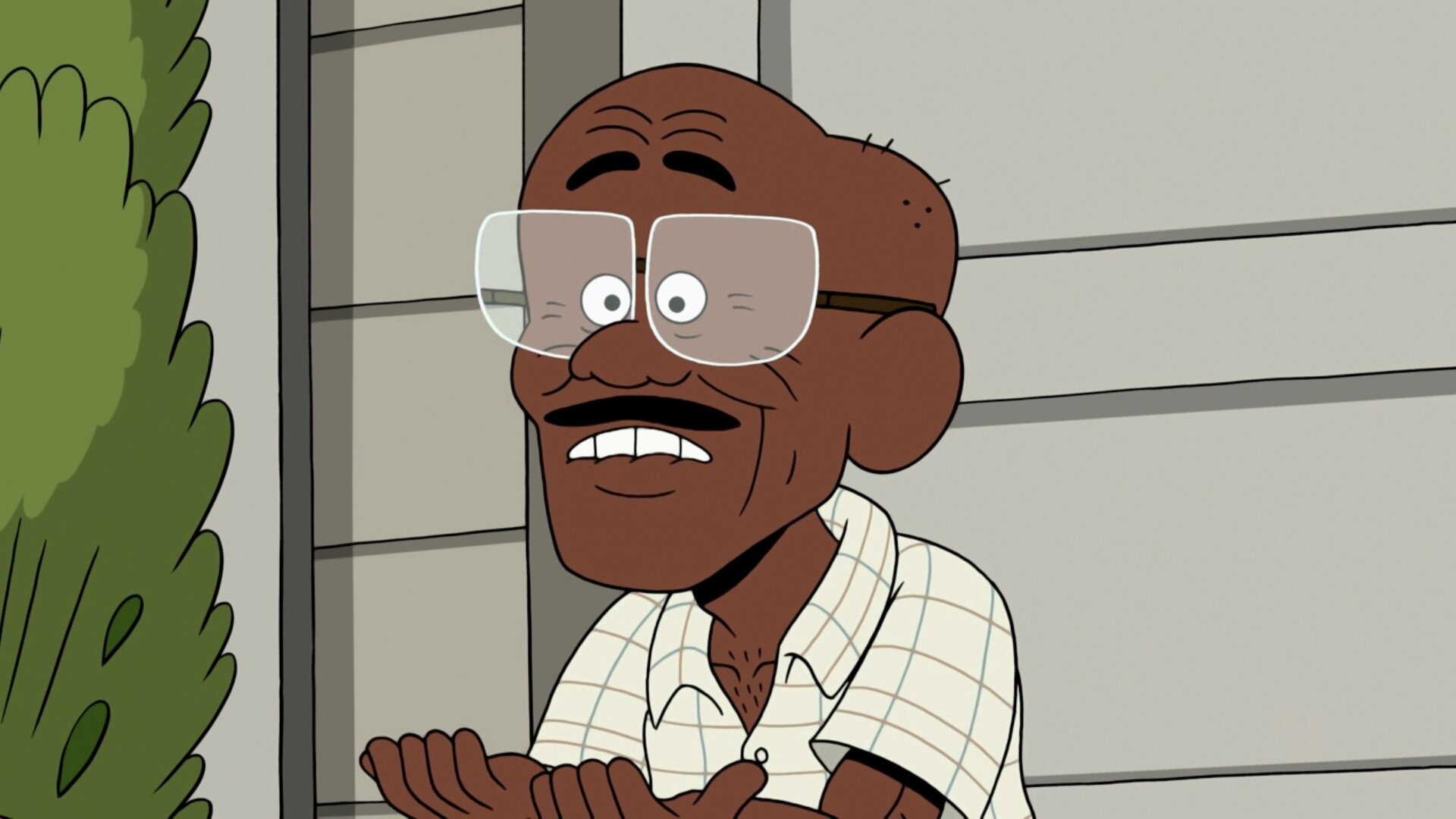 O Mundo de Greg : Irmão Inventor