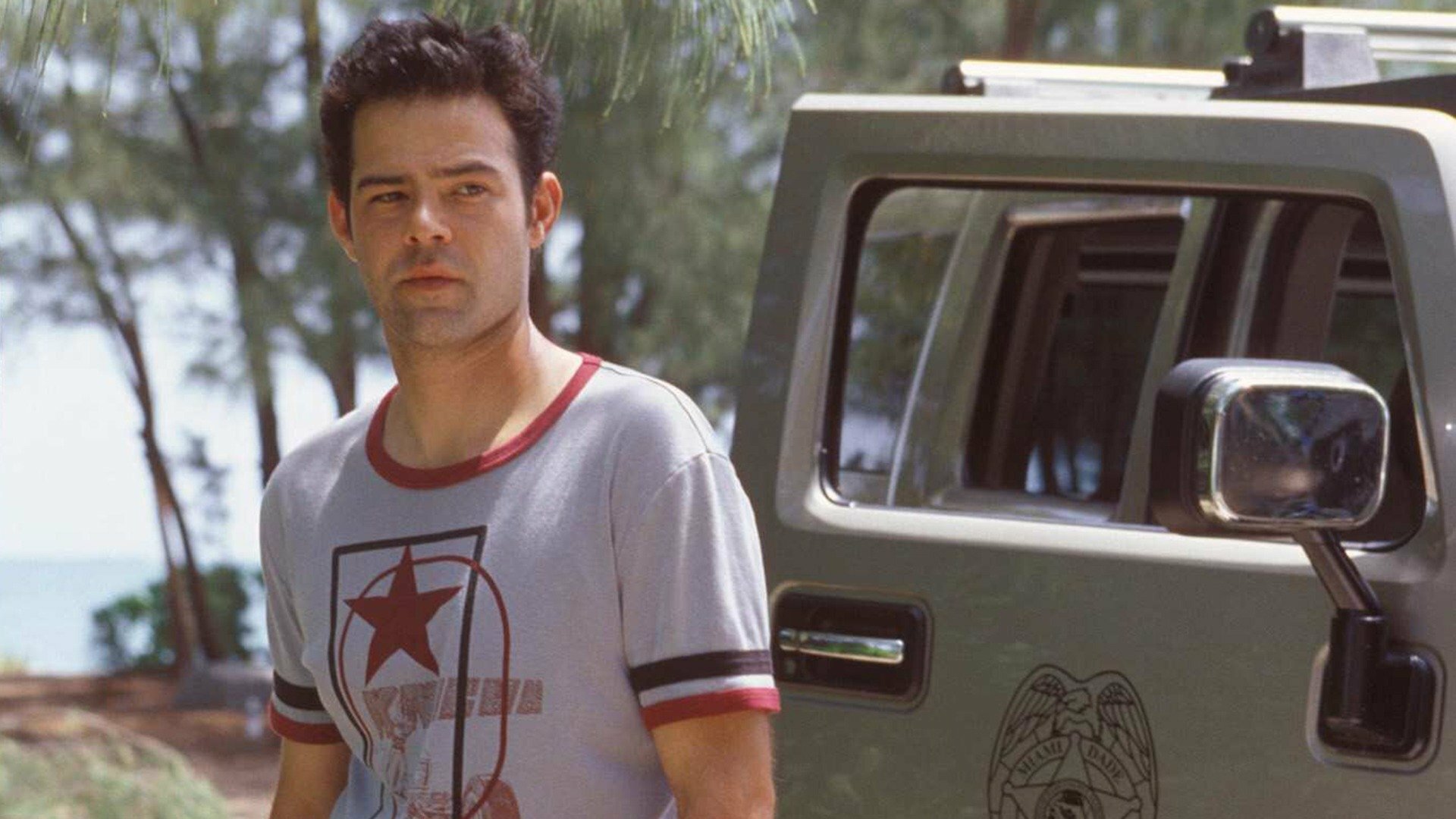 CSI: Miami : Pé Molhado; Pé Seco