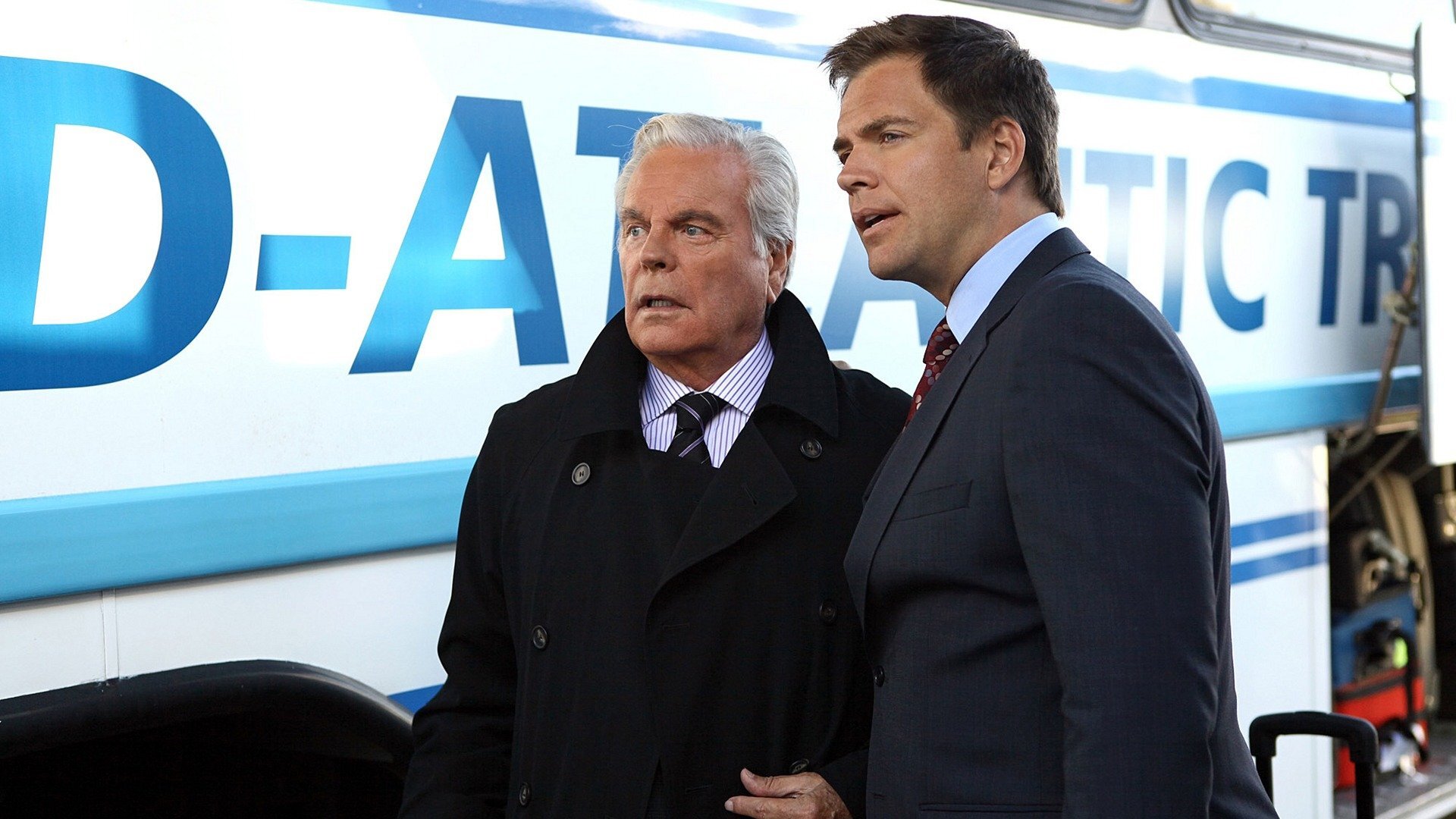 NCIS : Broken Arrow