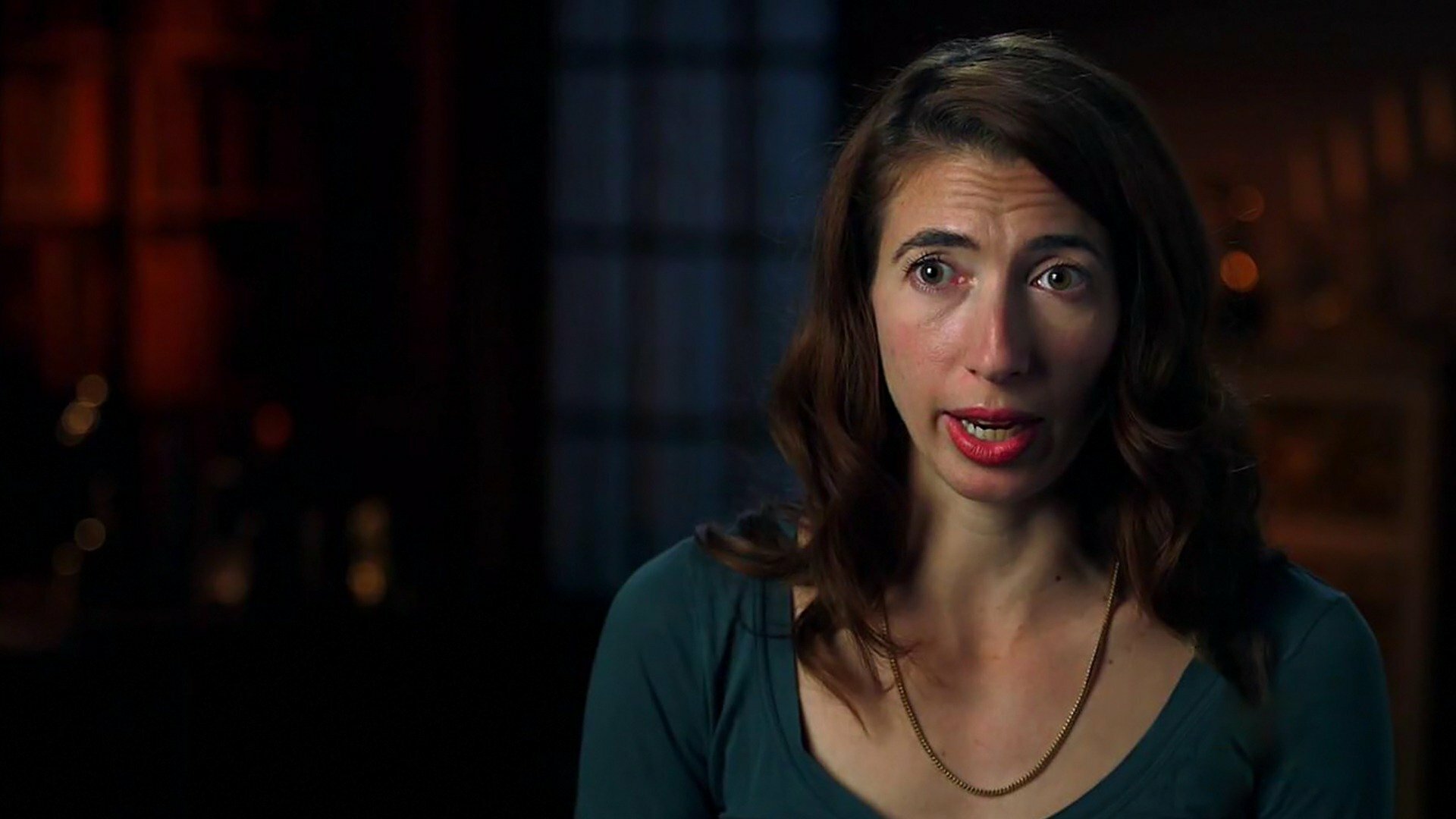 Mistérios no Museu : Operation Toothpaste, Case Of The...