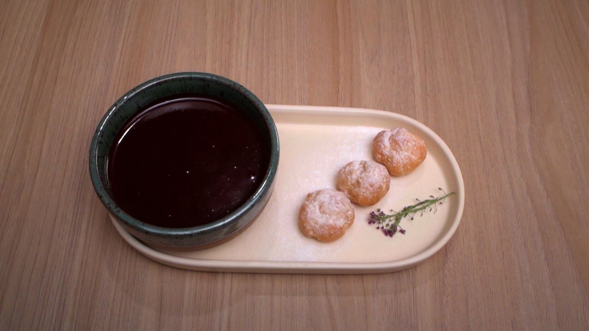 Que Seja Doce : Doces de Conforto