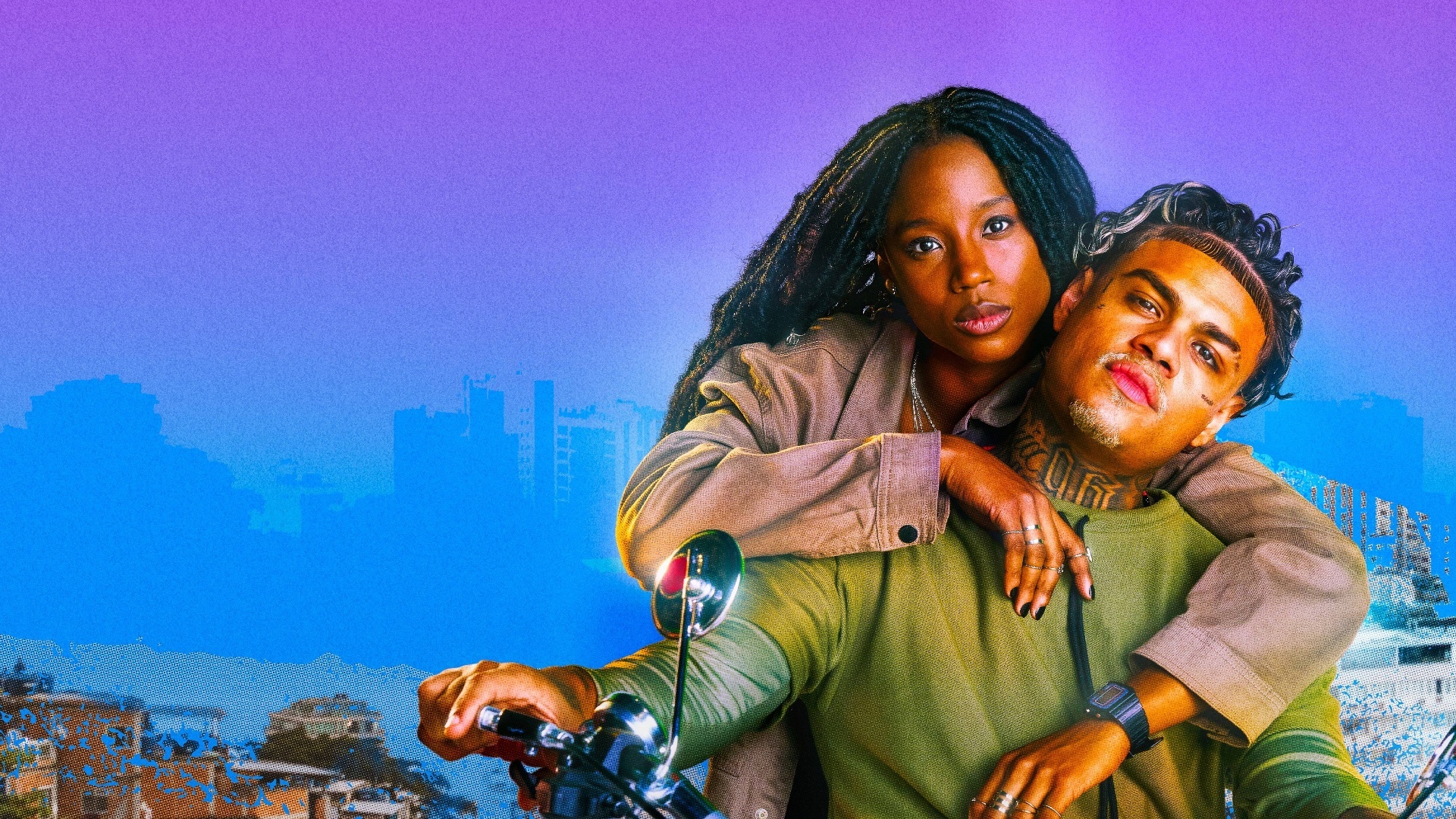 Confia - Sonho de Cria