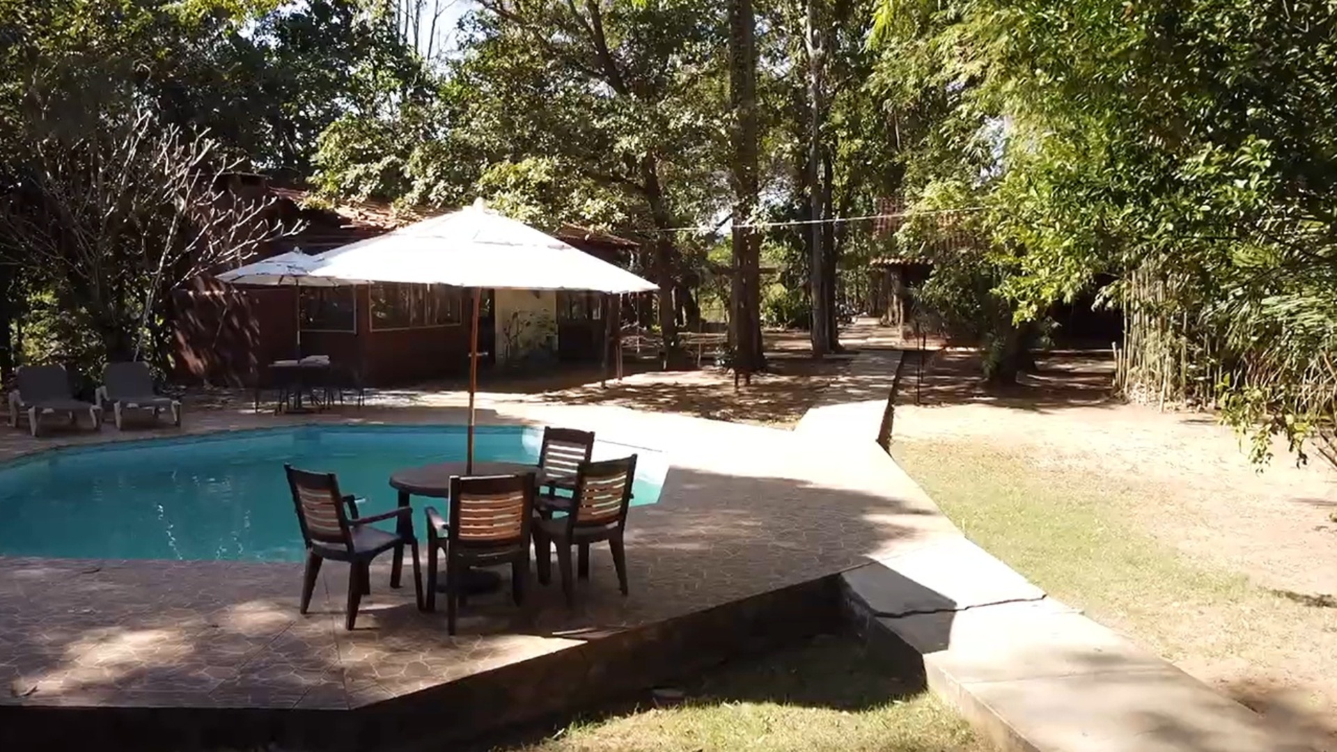 Travel Shots : Pantanal - Pousada Aymara Lodge