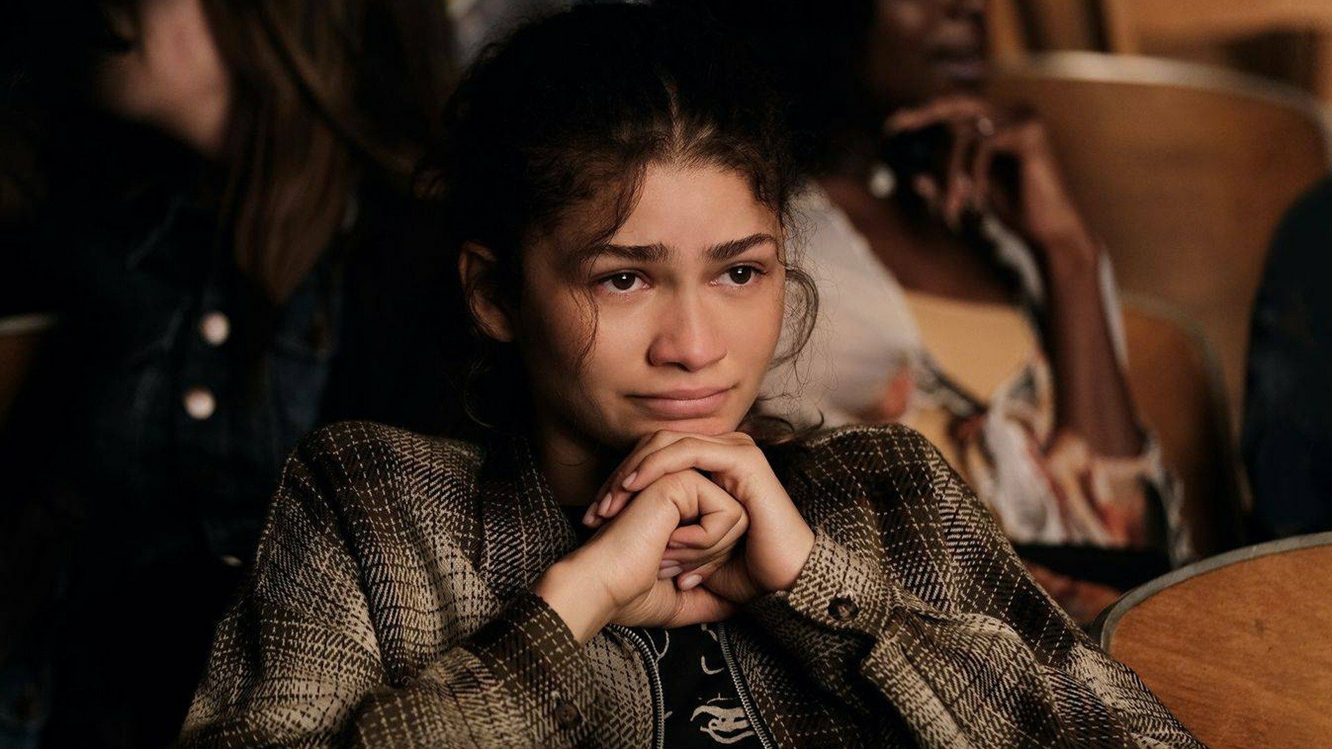 Euphoria : Toda a Minha Vida, Meu Coração...