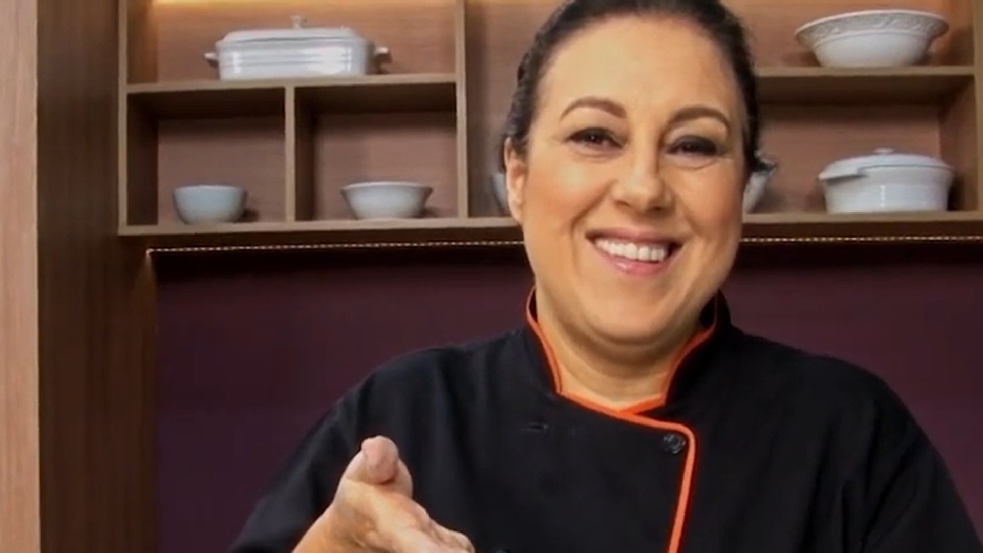 Como Fazer : Ceviche
