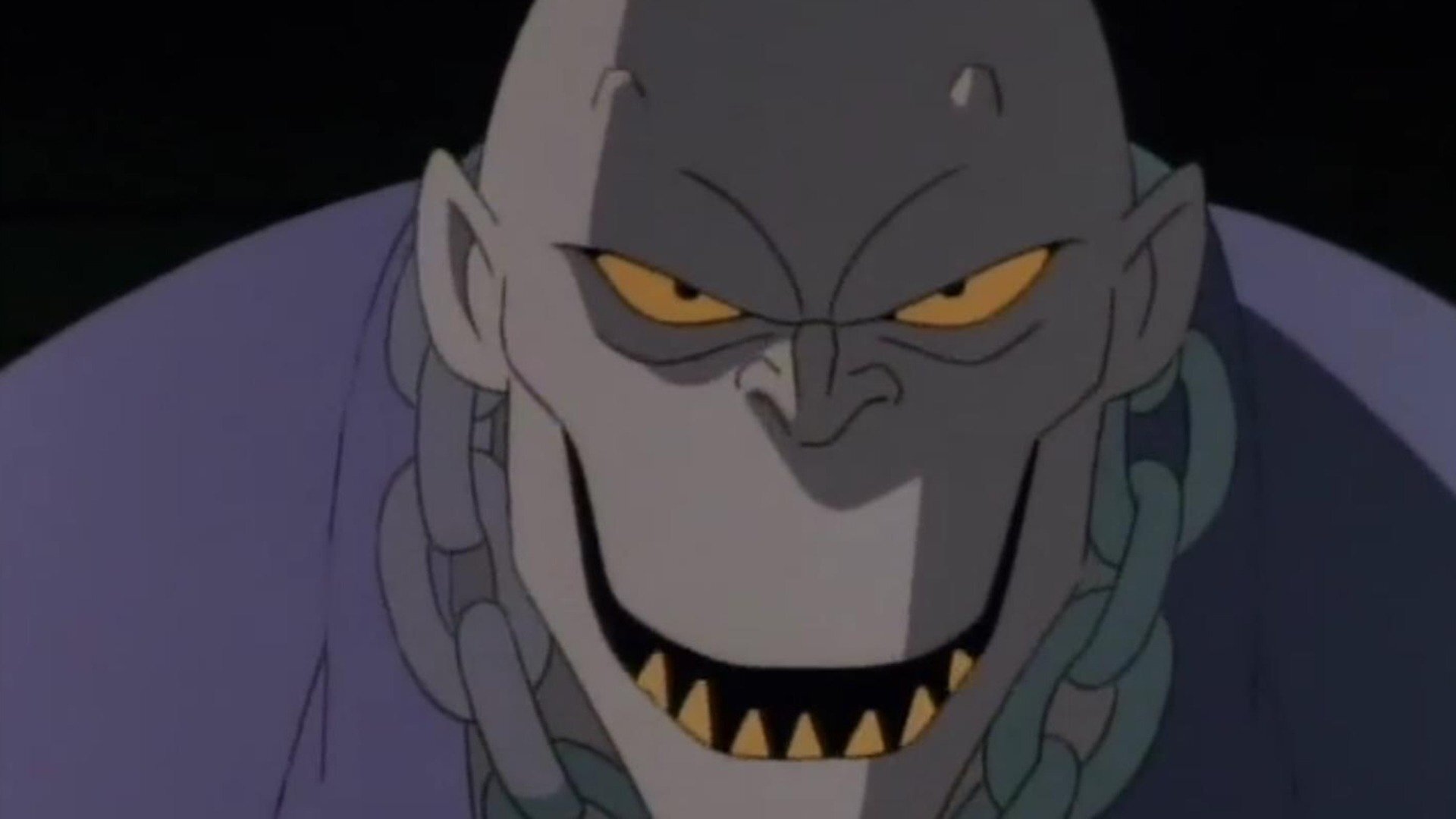 Batman: The Animated Series : Show à Parte