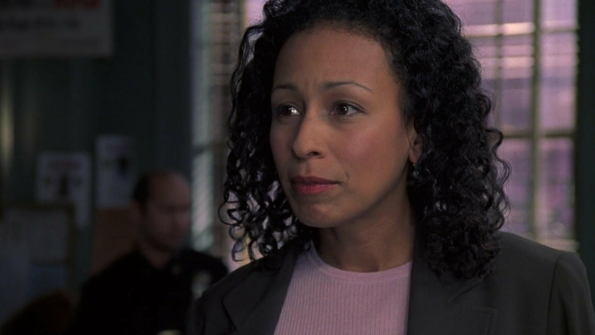 Law & Order: Special Victims Unit : Lust