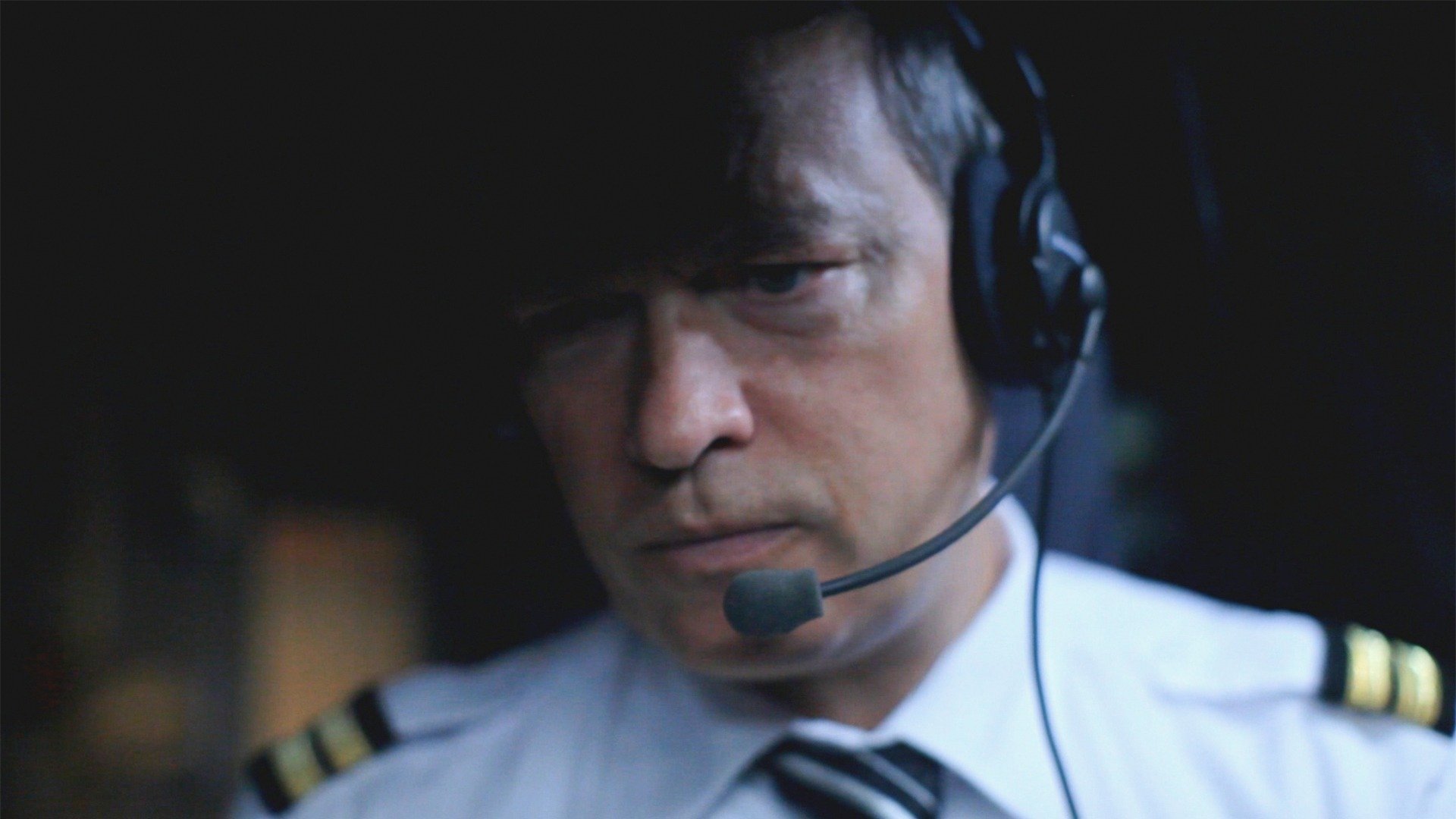 Desaparecidos - Mistérios da Humanidade : O Voo do Terror