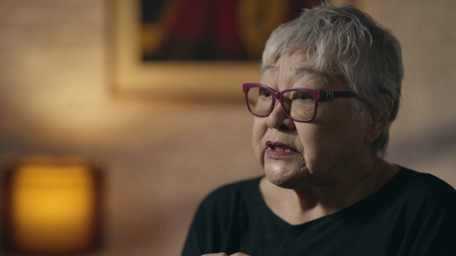 O Testamento: O Segredo de Anita Harley : Ausência de Anita