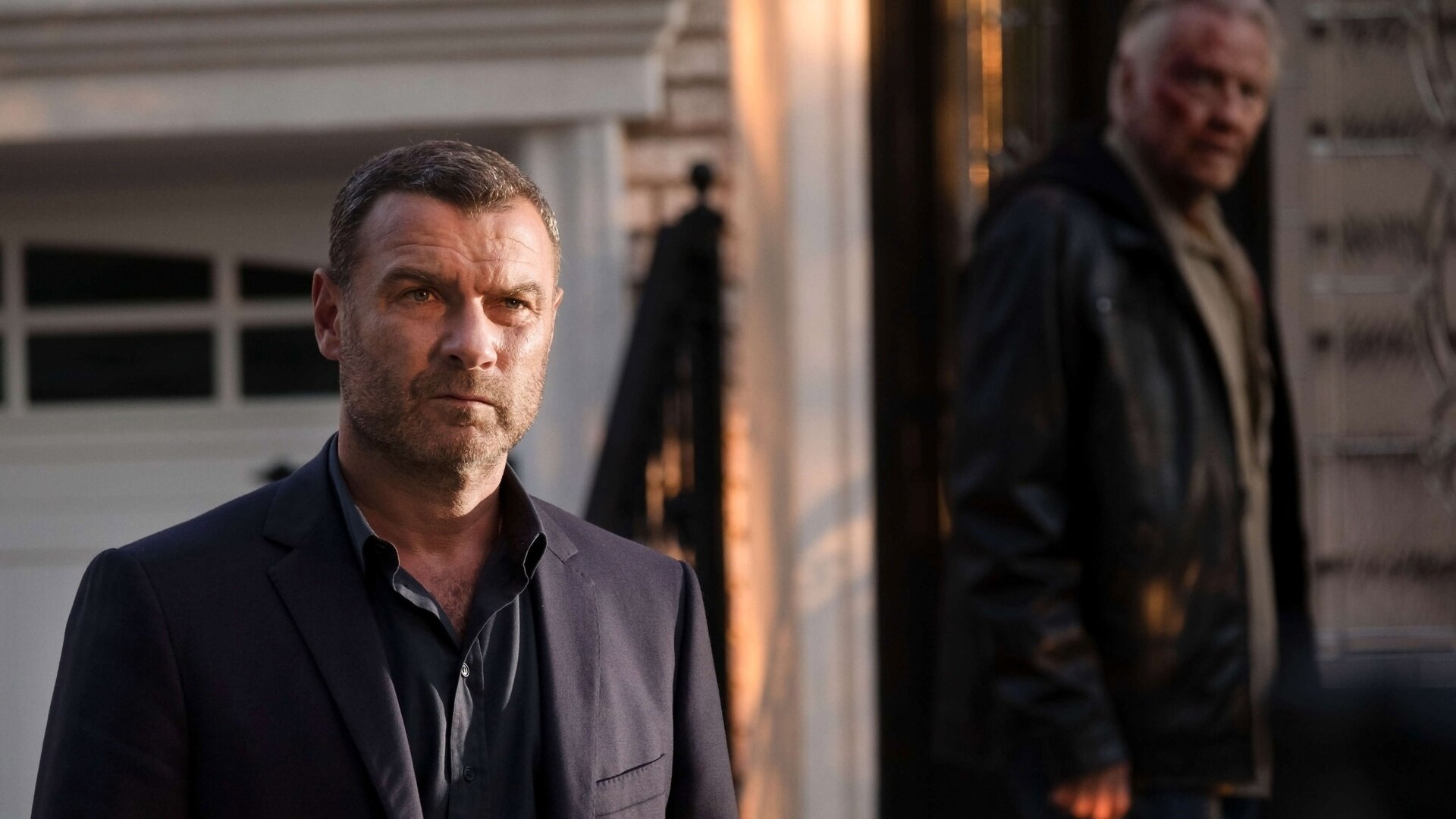 Ray Donovan : Fotos de Família