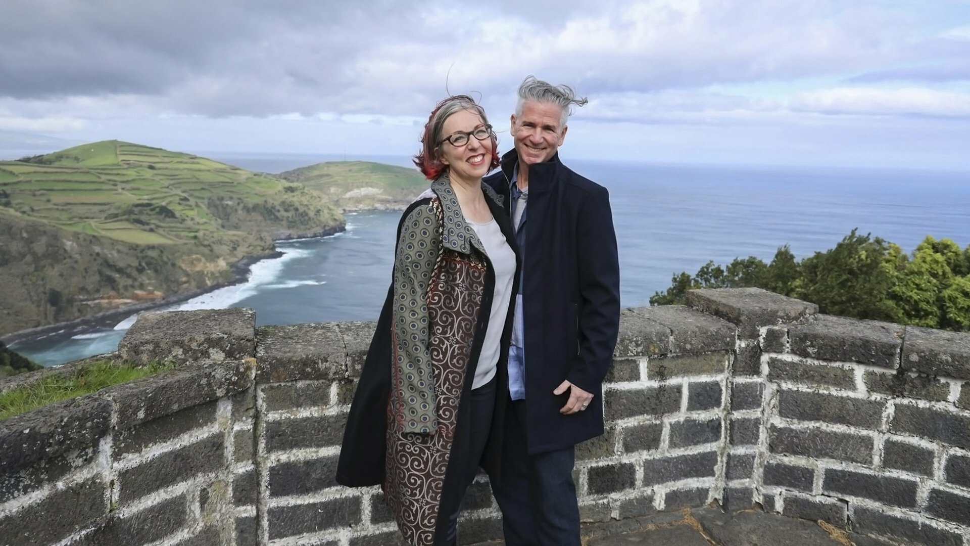 Paraísos pelo Mundo - Praias : T1 EP2 - A Beleza Natural dos Açores