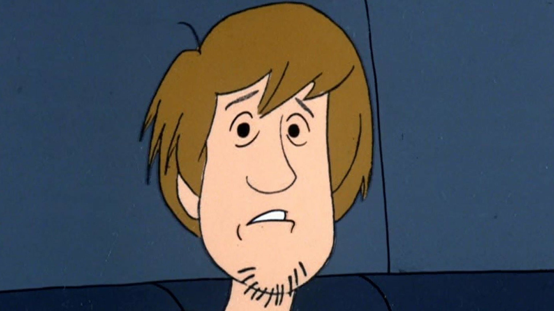 Scooby Doo, Cadê Você? : Meta-se com a Sua Vida