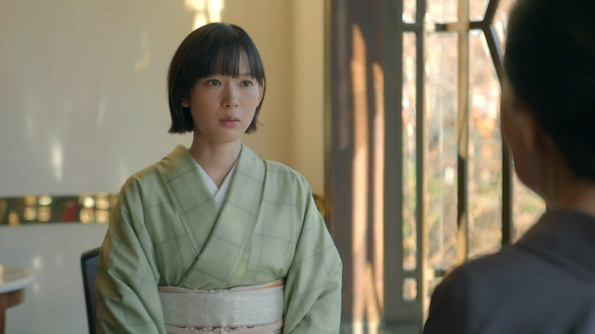 Inside Stories of Kyoto: Rouge