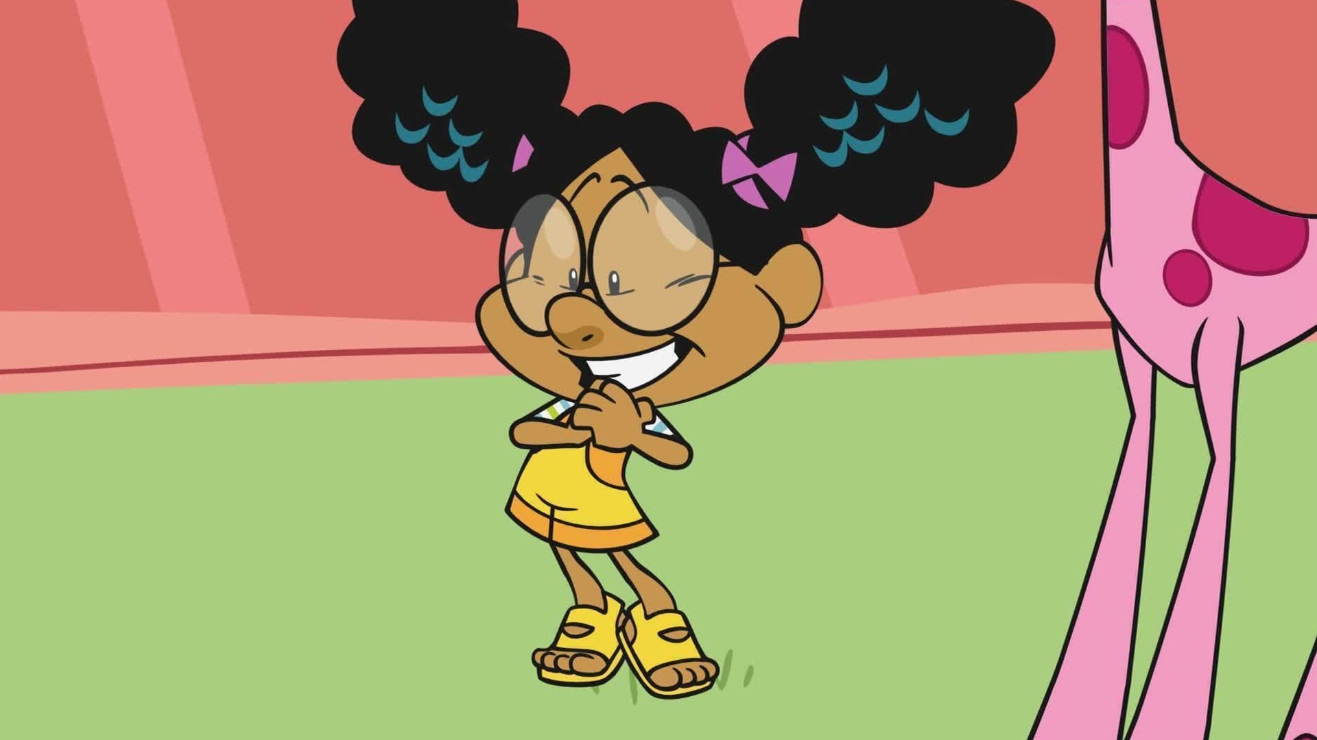 Meu AmigãoZão : O Piquenique Perfeito