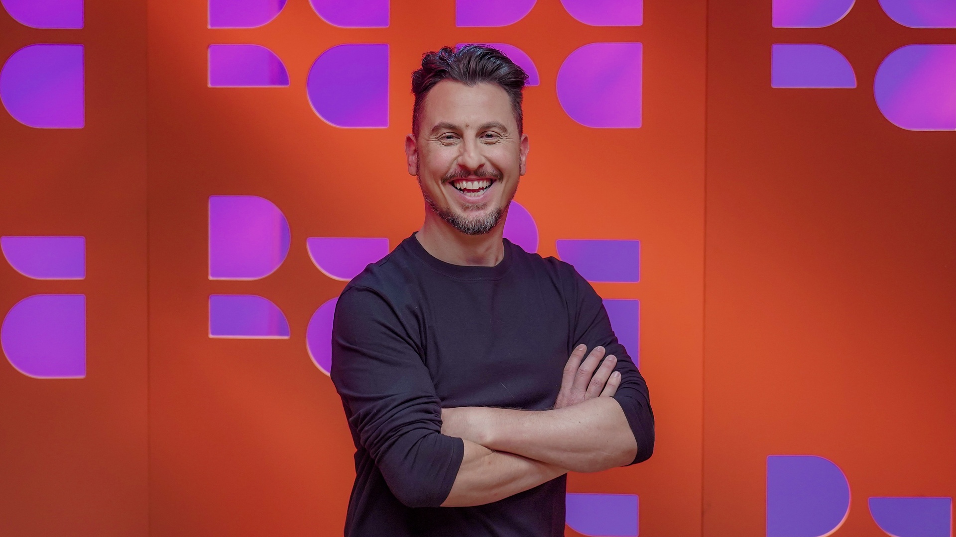 Dando a Real com Demori : Walfrido Warde