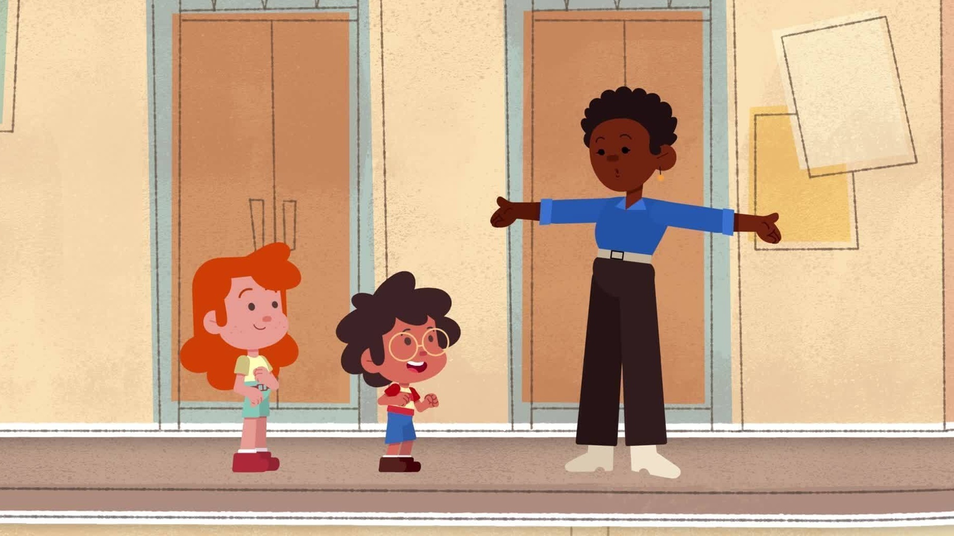 MYTIKAH - O Livro dos Heróis : Sara Gómez