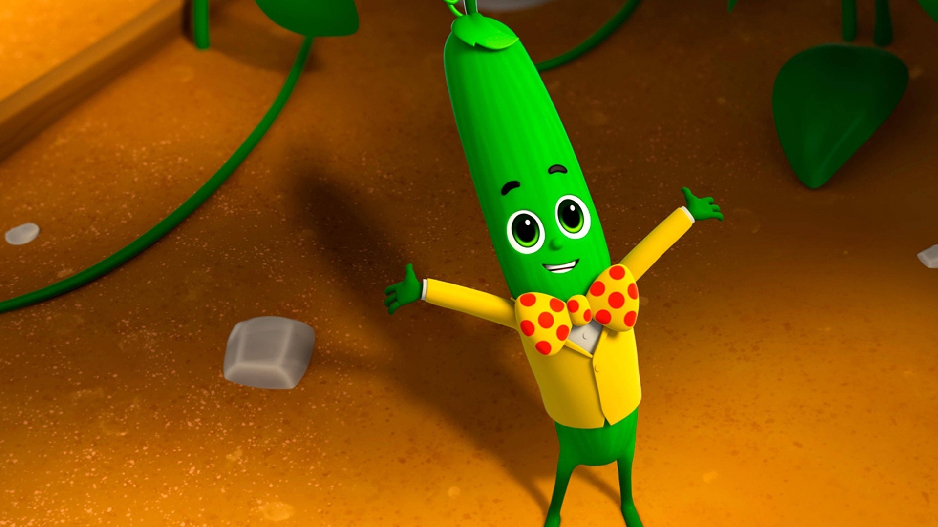 Maravilhas do Blippi - Desenhos Animados Educativos para Crianças : Fábrica de Chocolate