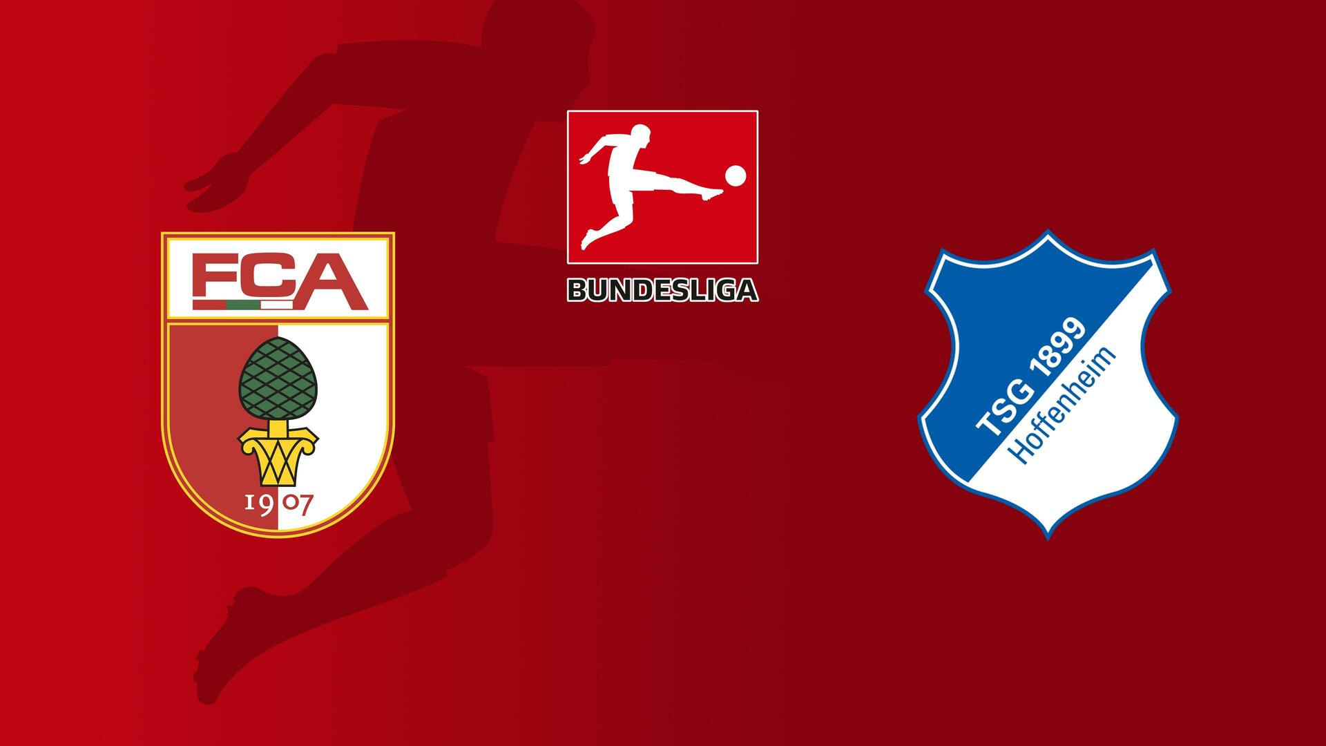 Augsburg x Hoffenheim - Campeonato Alemão : Augsburg x Hoffenheim